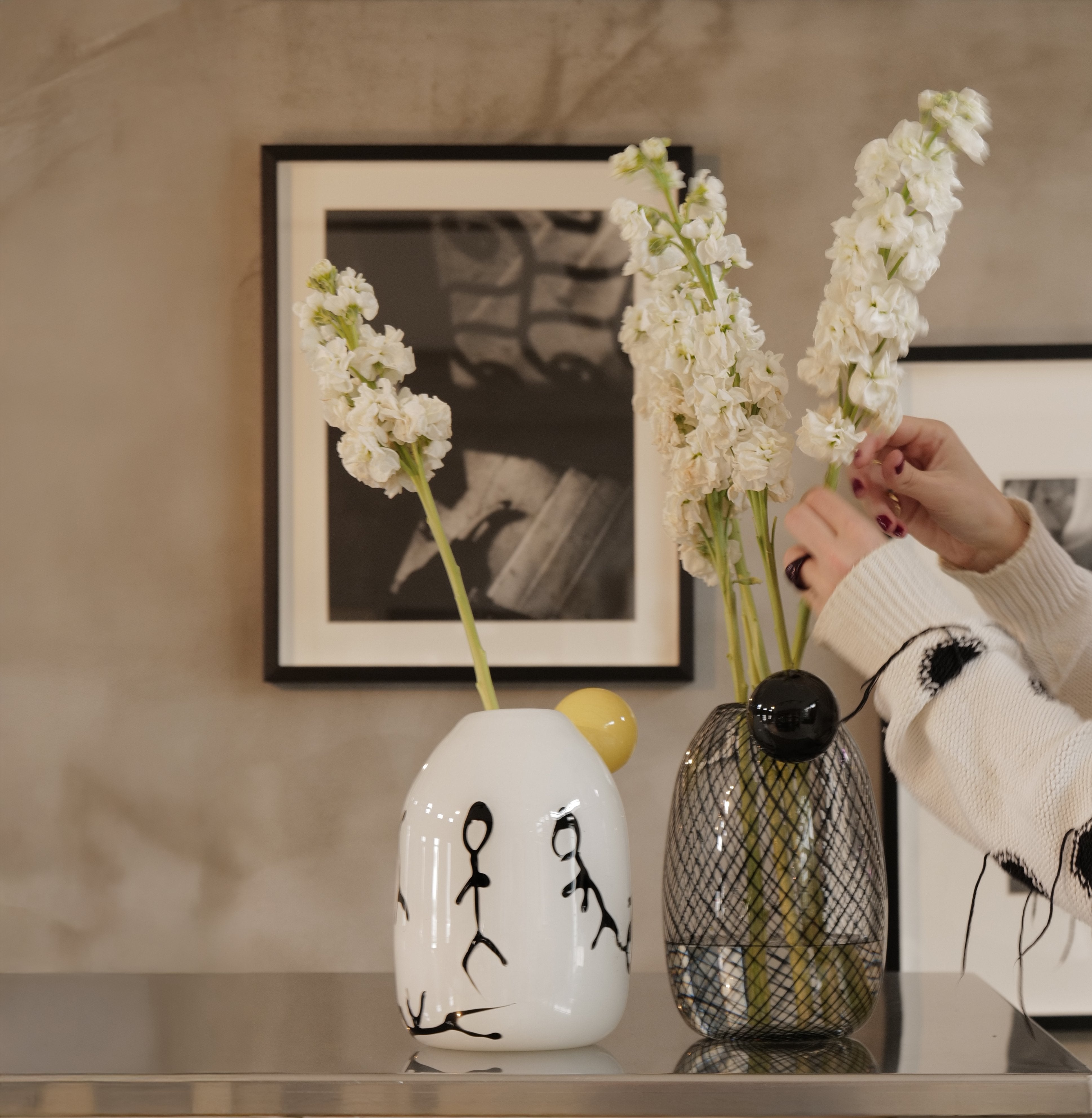 Vases