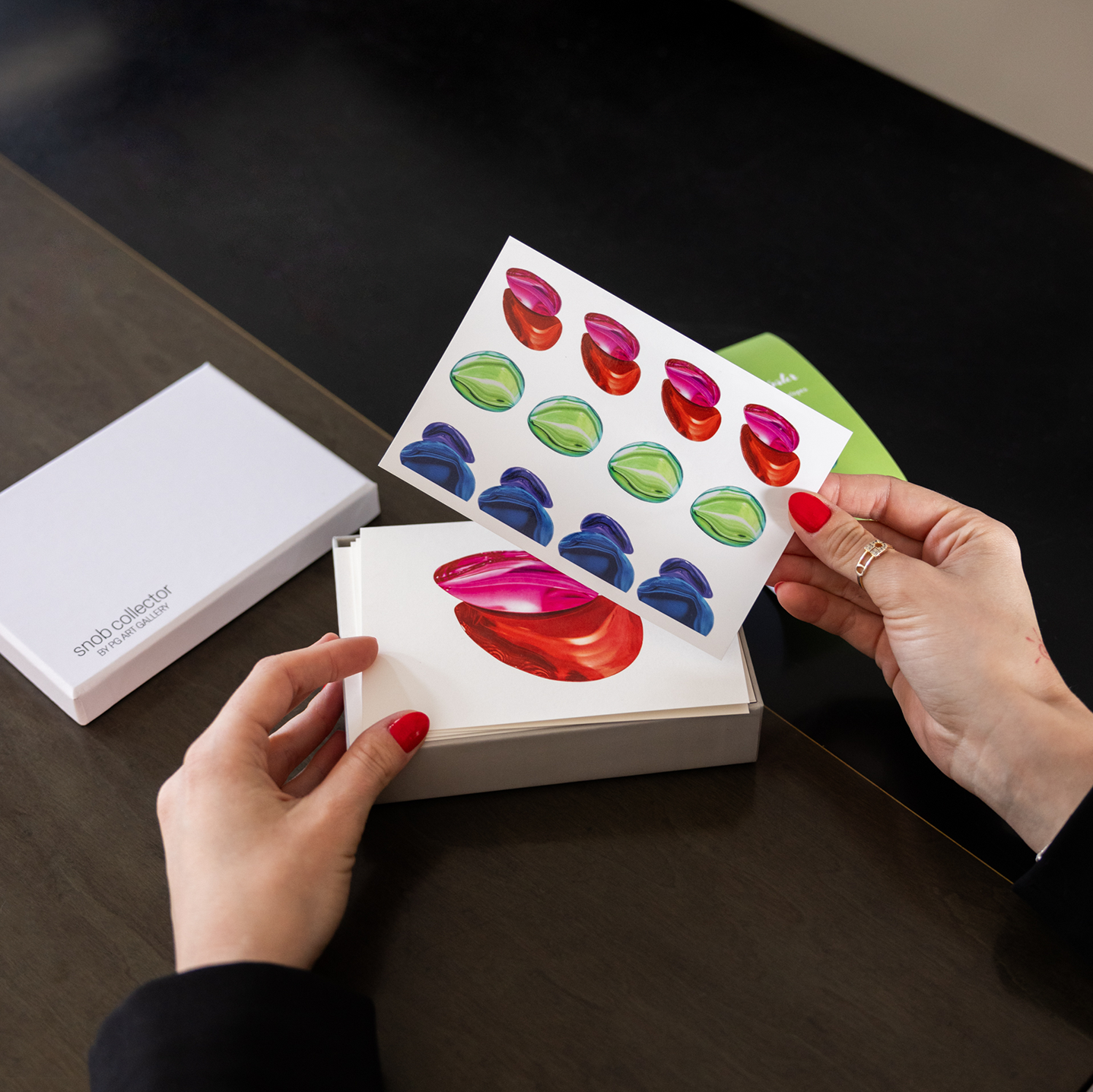 Paper Goods