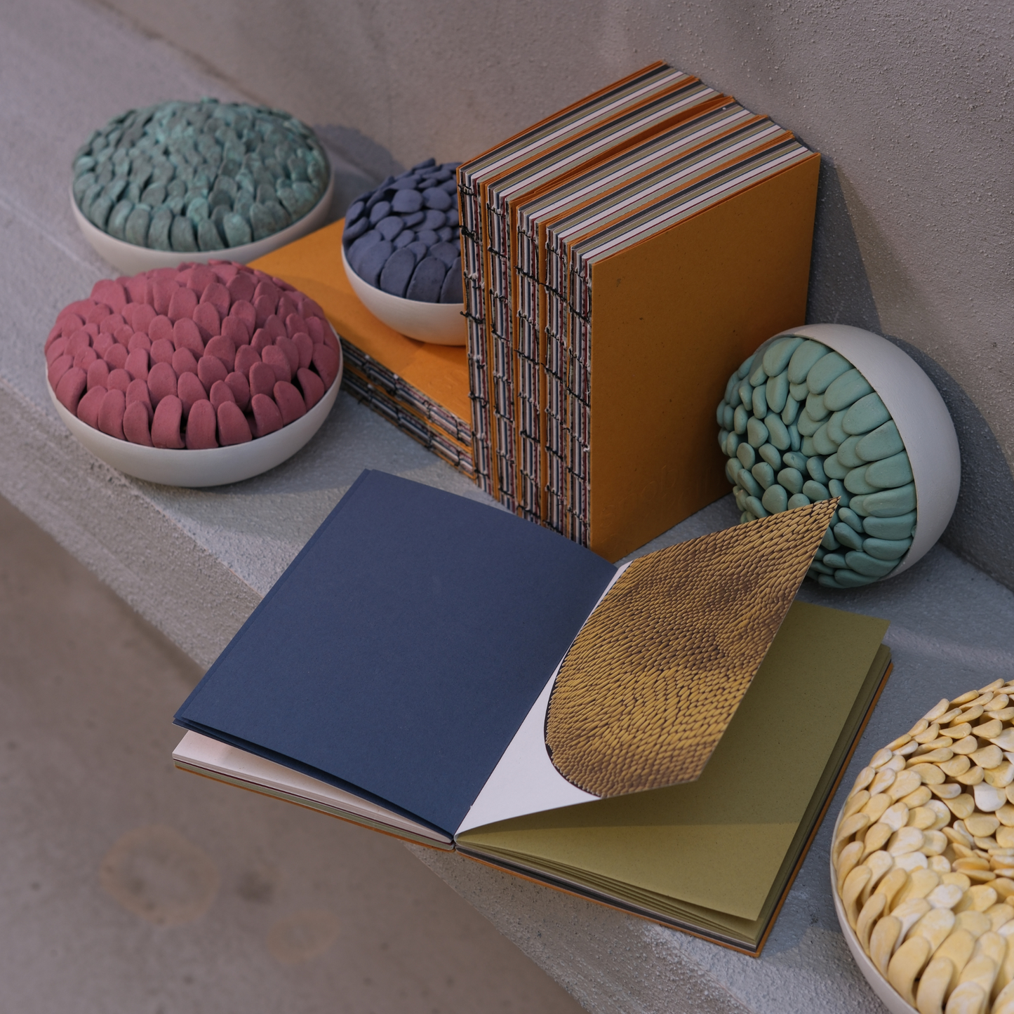 Snob Pocketbook Edition No. 2 - Sevim Kaya