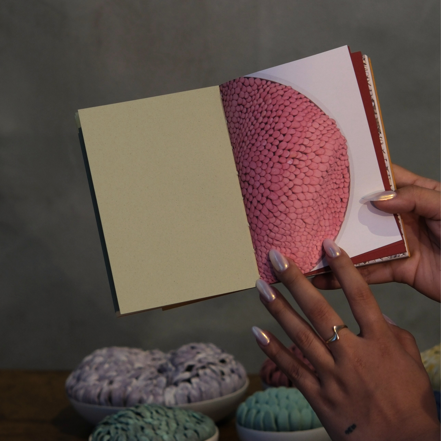 Snob Pocketbook Edition No. 2 - Sevim Kaya