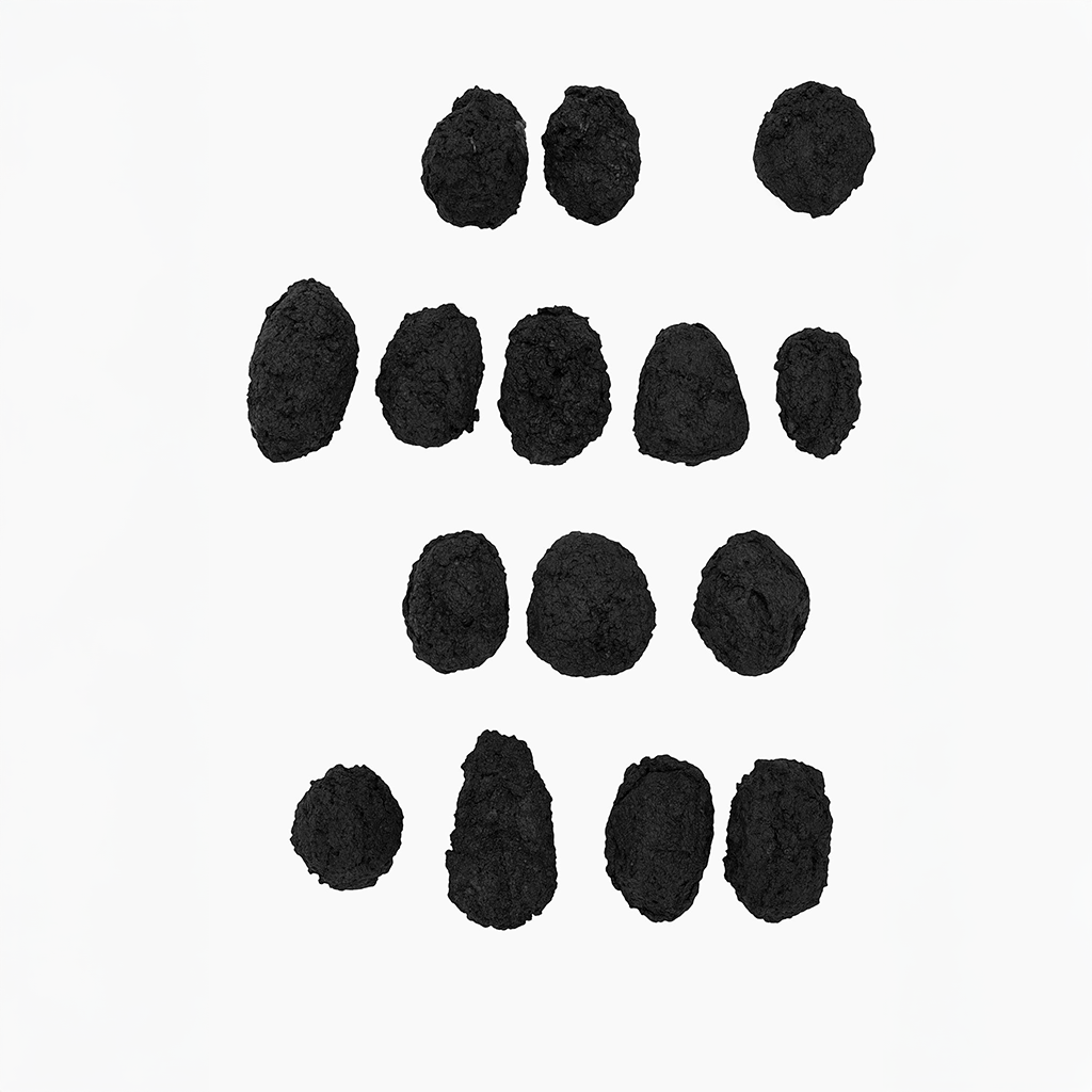 Devran Mursaloğlu - Untitled, 2025