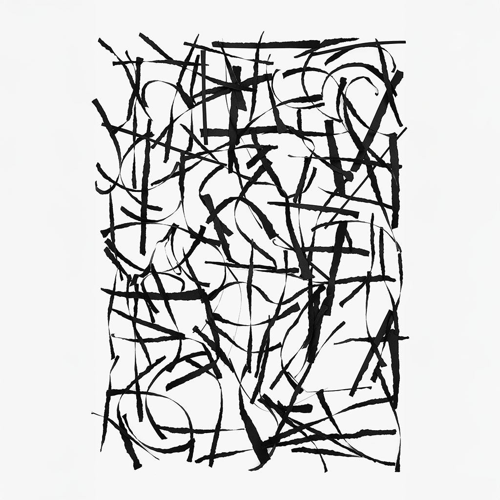 Devran Mursaloğlu - Untitled, 2025