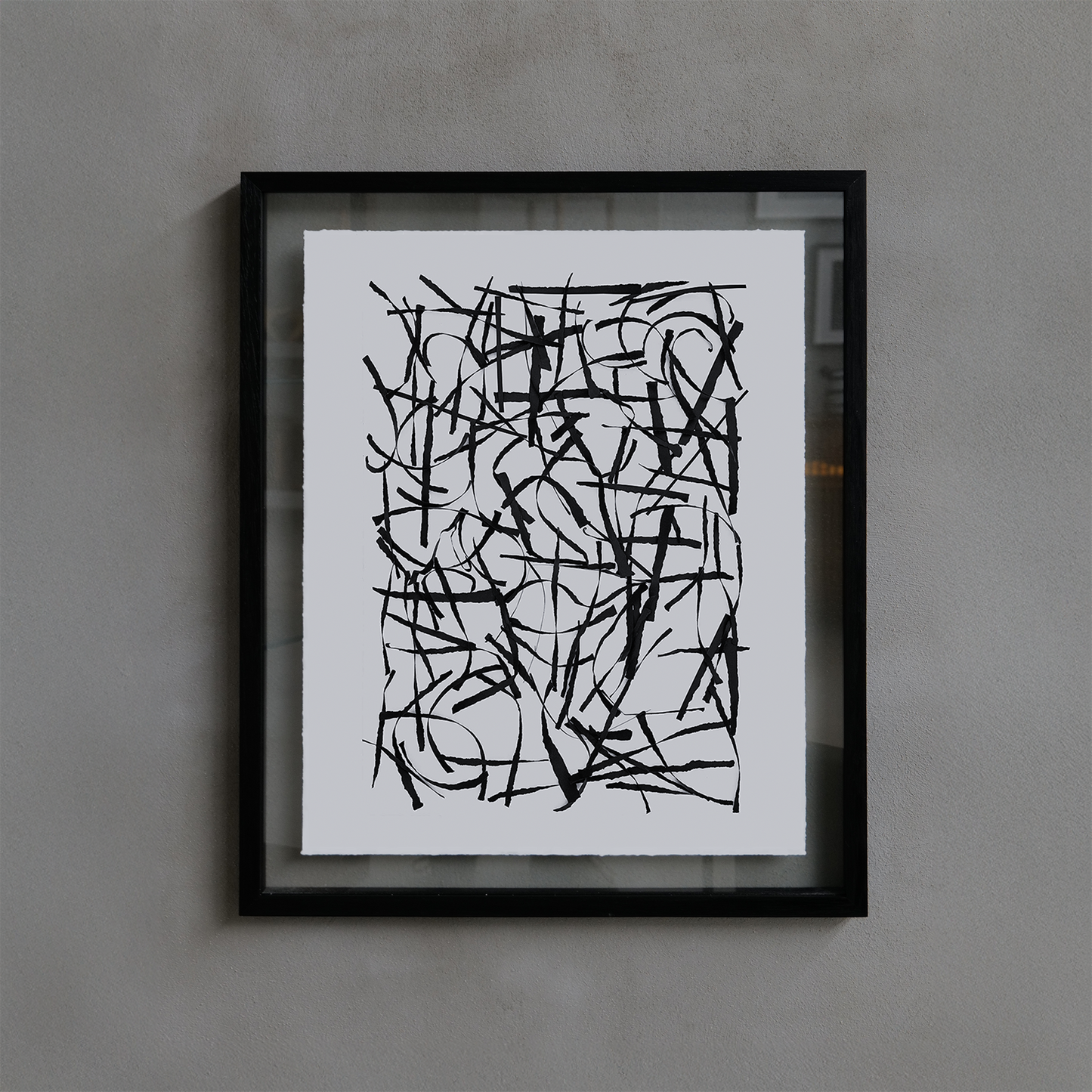 Devran Mursaloğlu - Untitled, 2025
