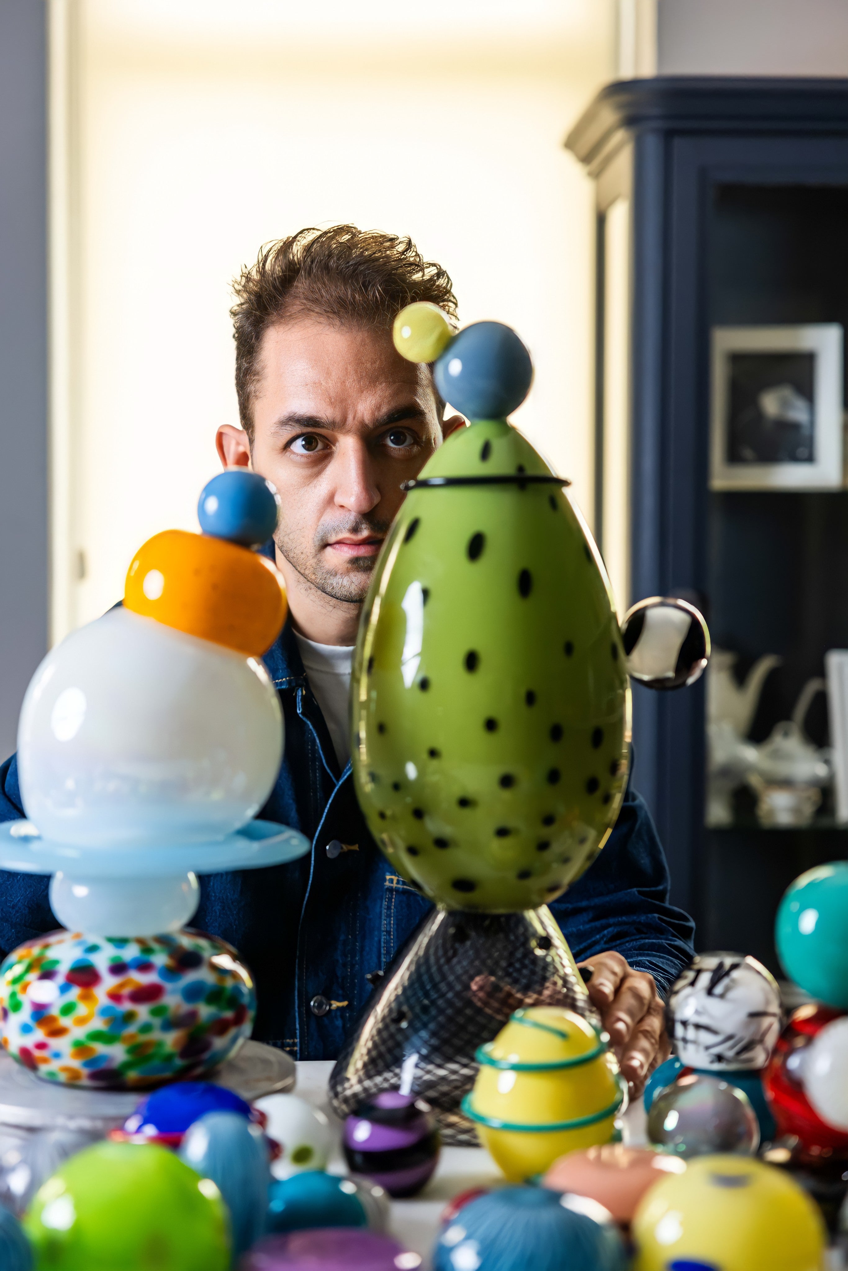 Egemen Kemal Vuruşan Mini Works