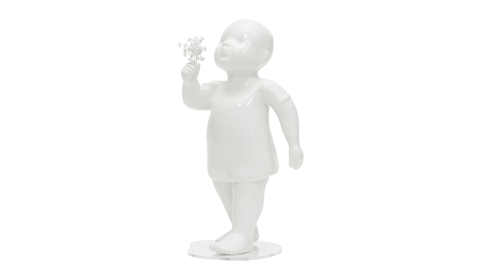 Ayla Turan Mini Works