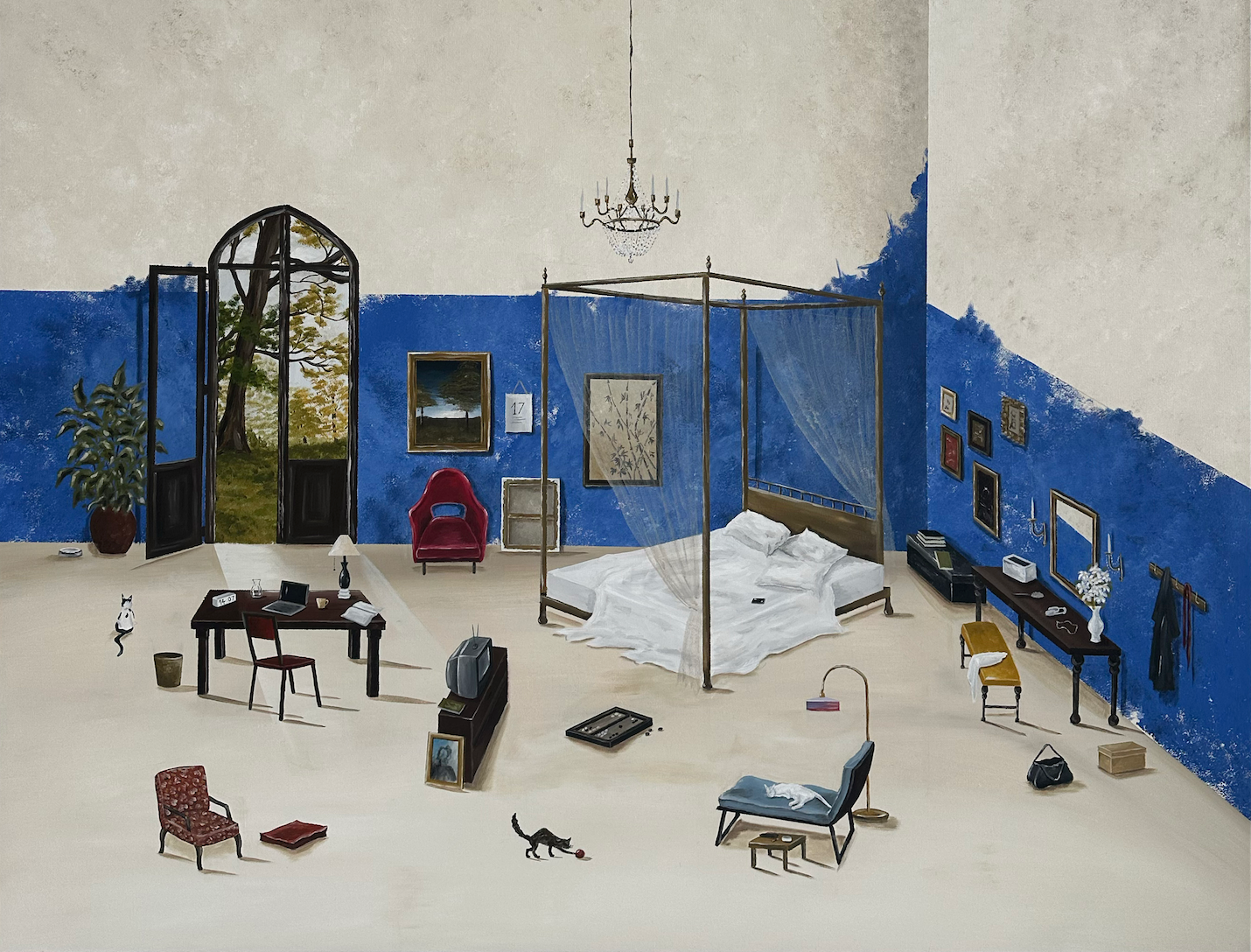 Lara Törün Mini Works