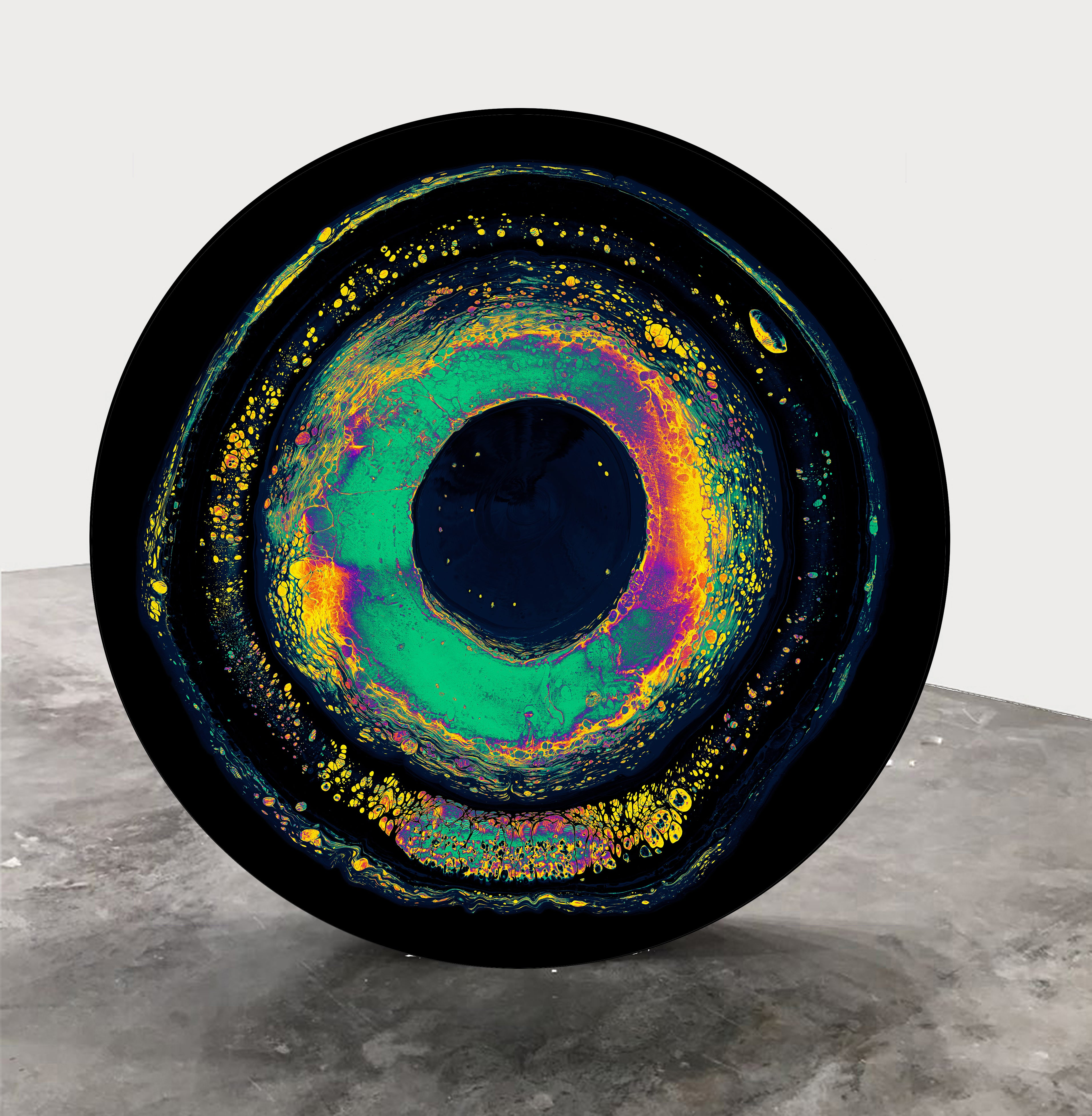 Emre Namyeter Mini Works