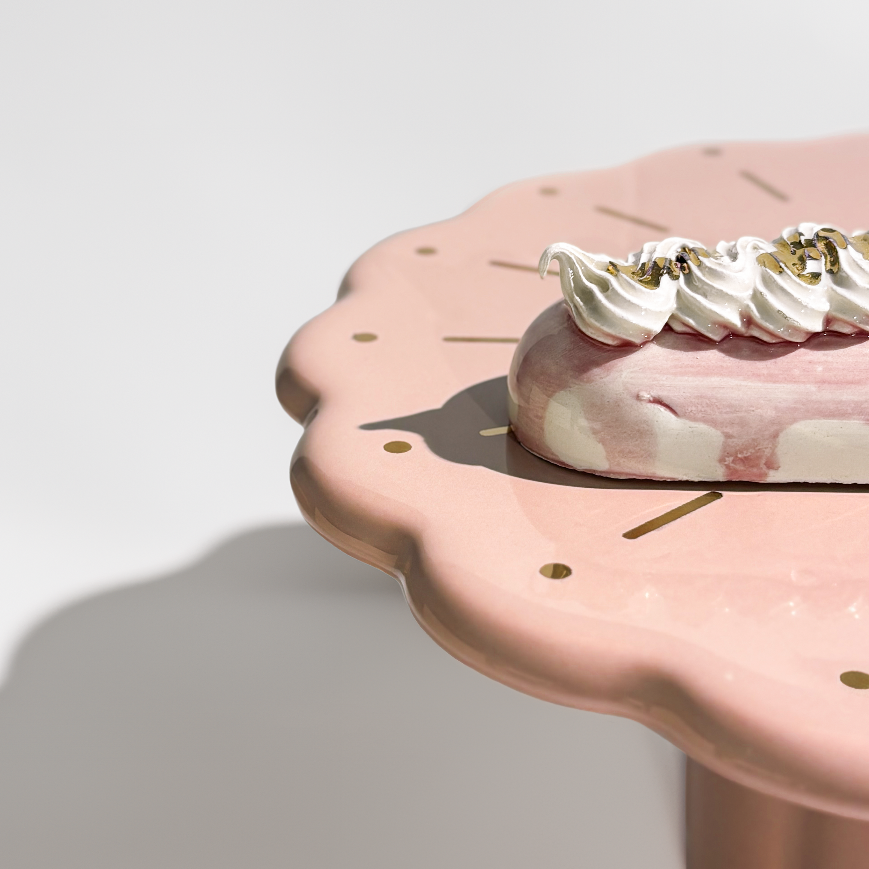 Studio Yellowdot Patisserie Collection