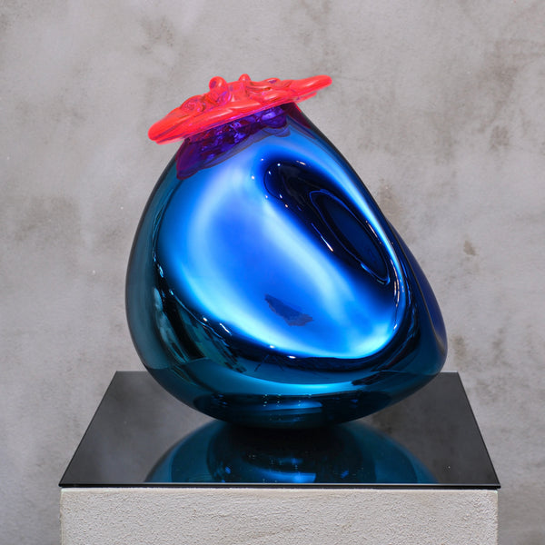 Ayşe Gül Süter - Spheres, 2025