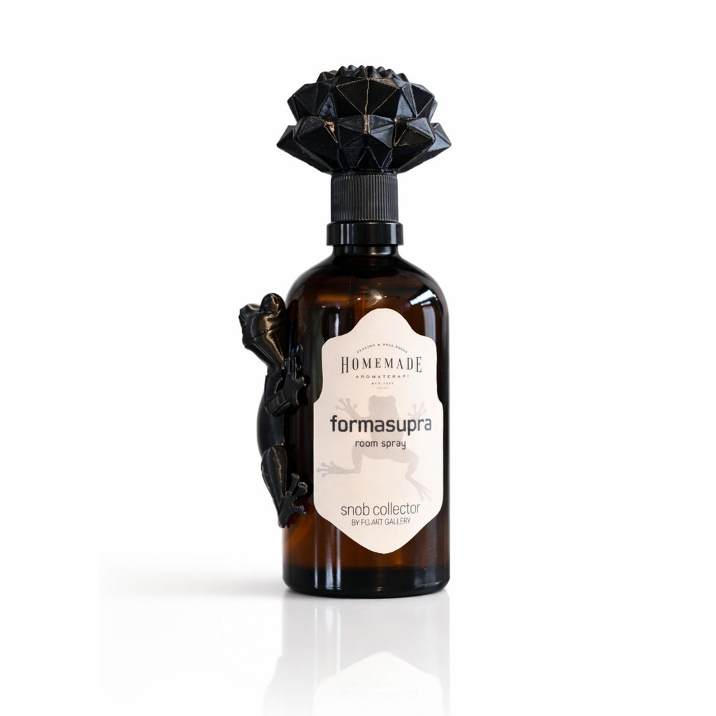 Formasupra Room Spray by Homemade Aromaterapi