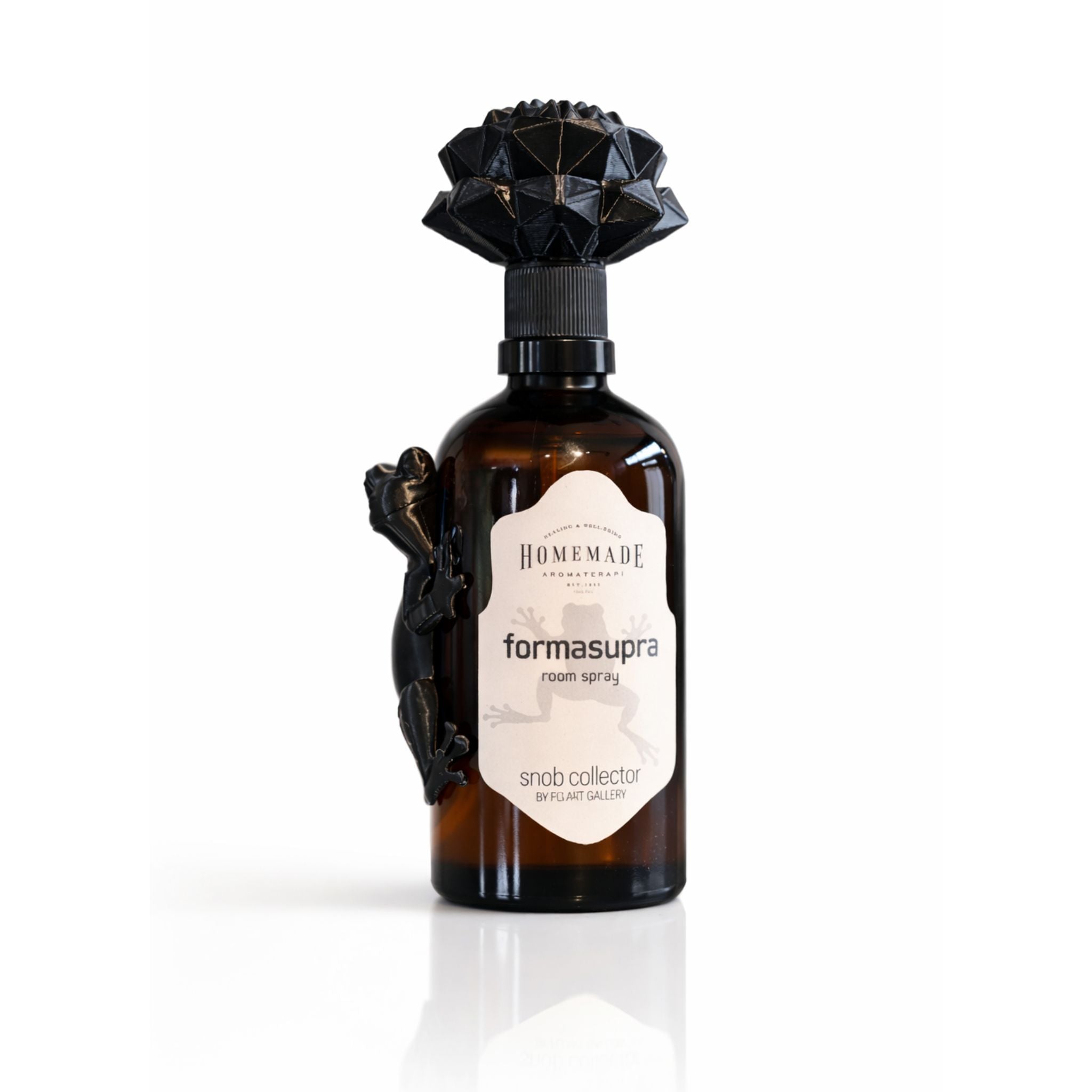 Formasupra Room Spray by Homemade Aromaterapi