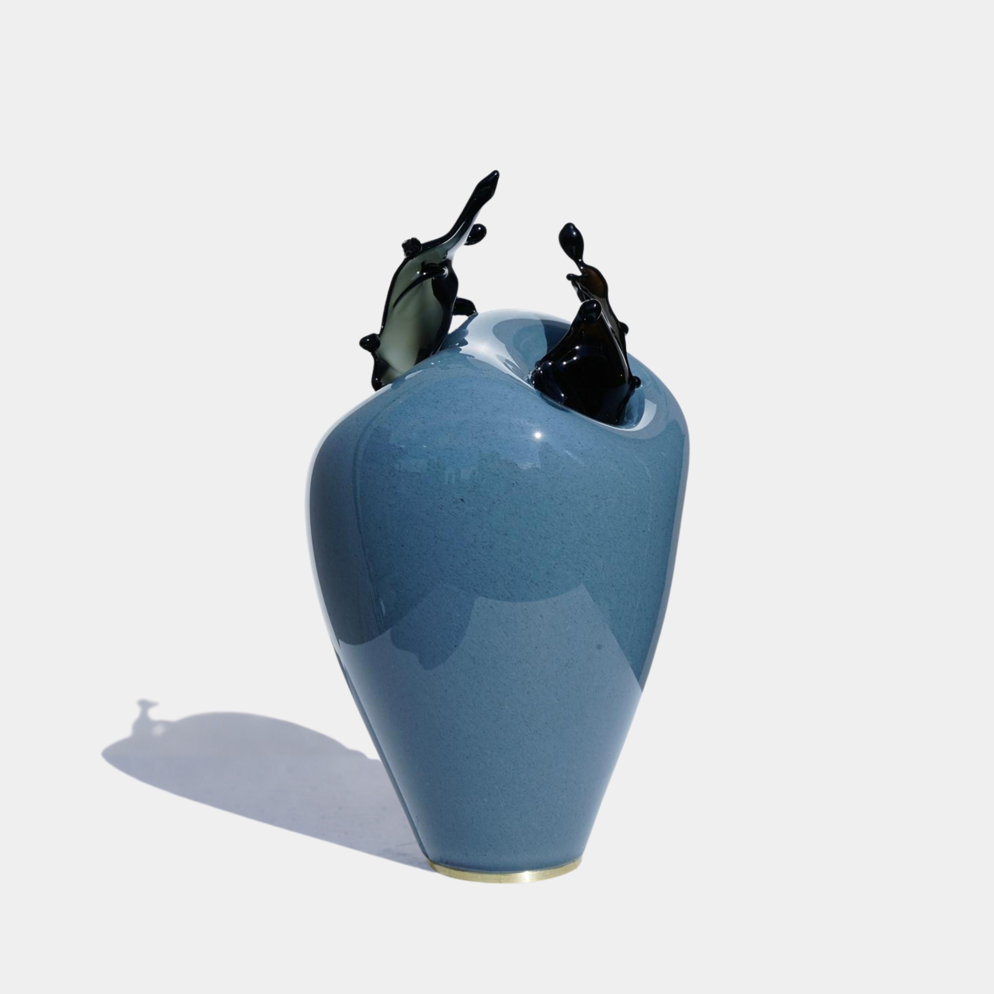 Derya Geylani Vuruşan - A Silent Ascent, 2026