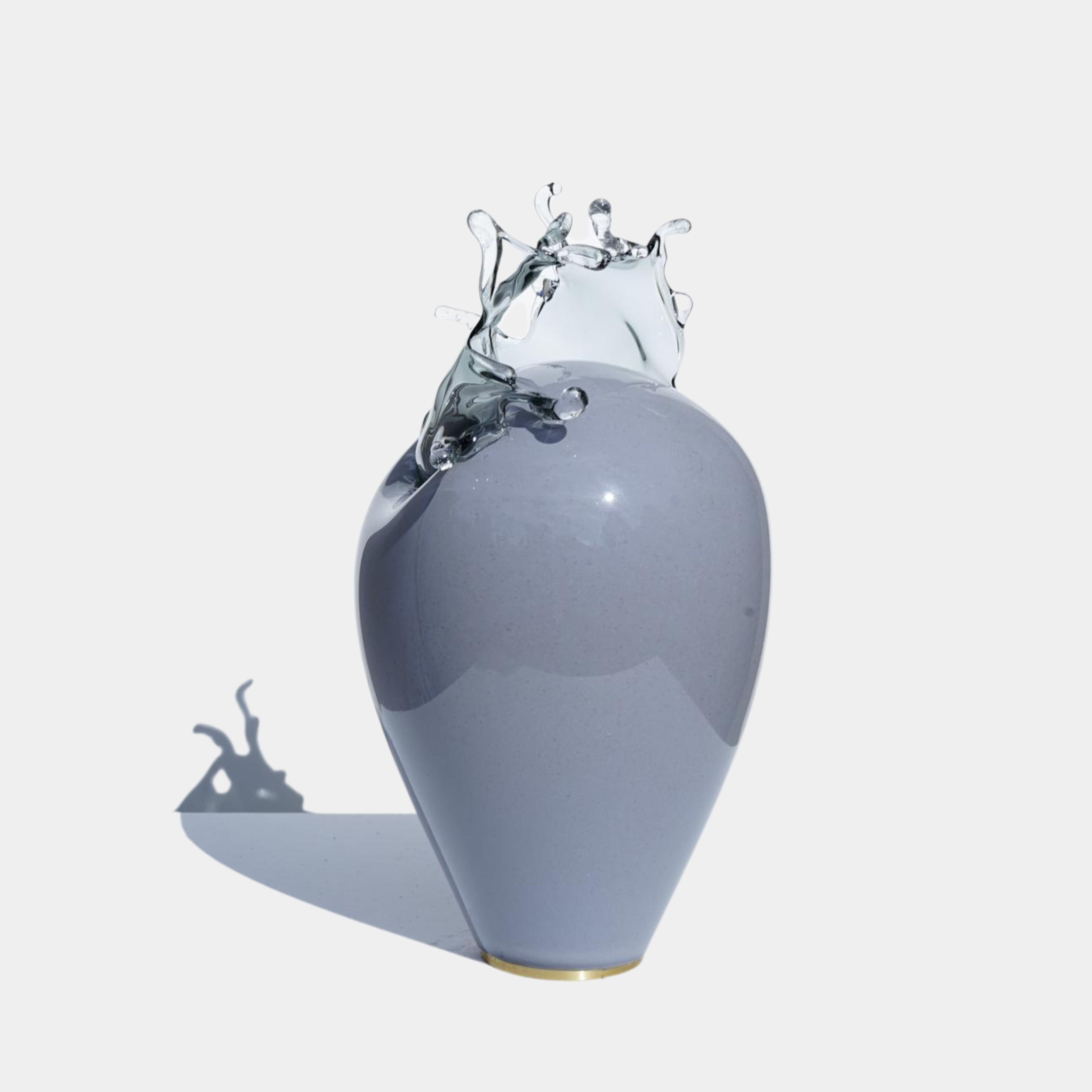 Derya Geylani Vuruşan - A Silent Ascent, 2026