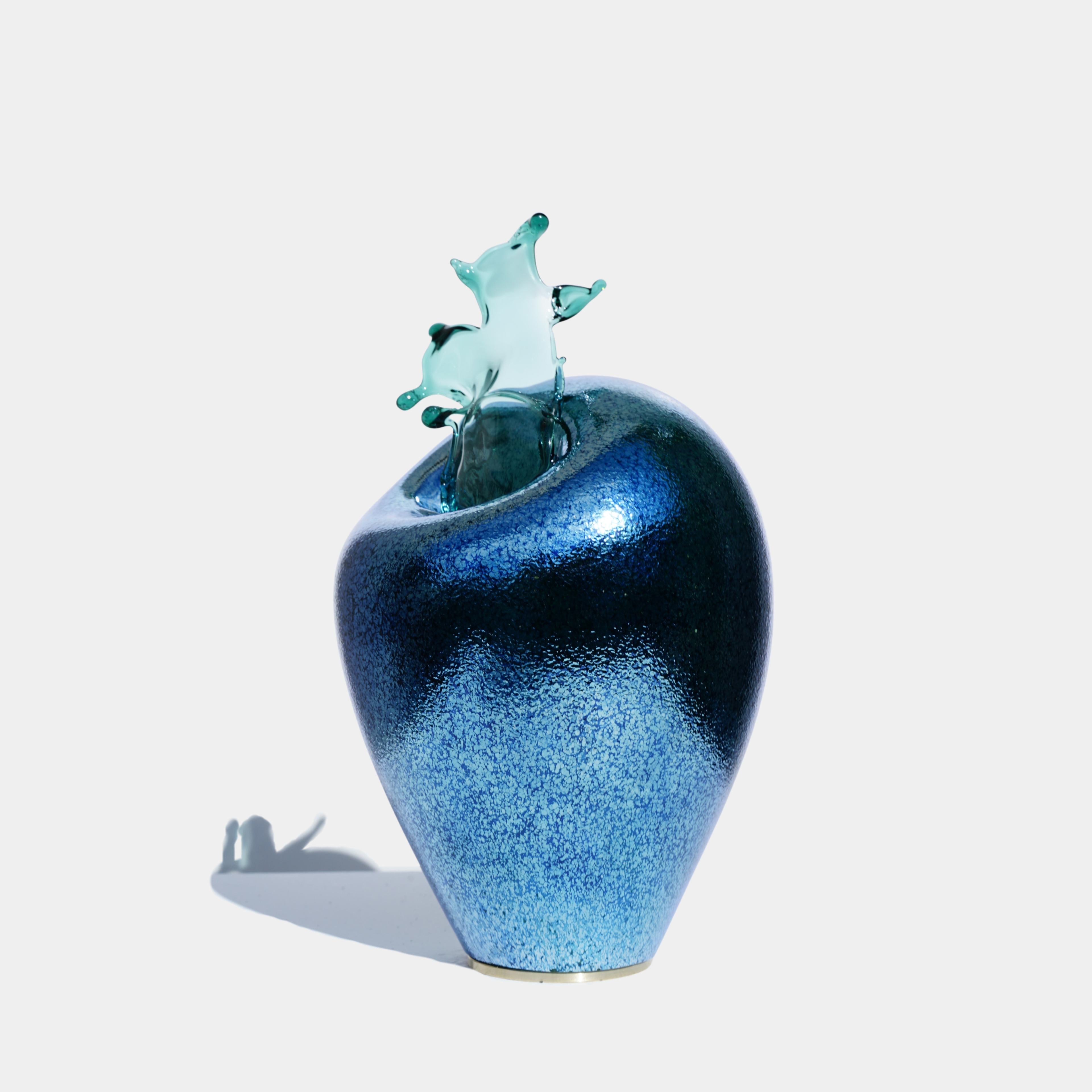 Derya Geylani Vuruşan - A Silent Ascent, 2026