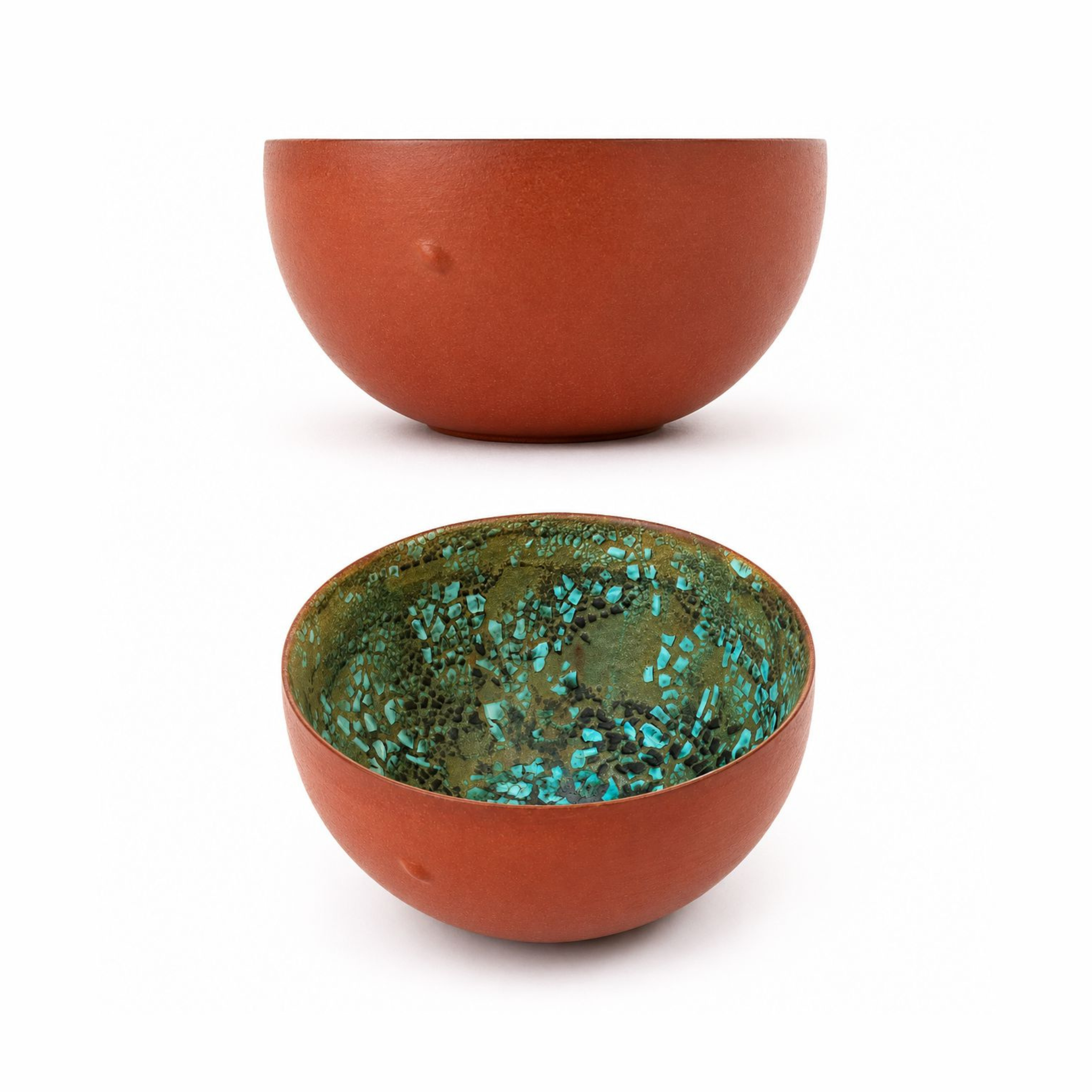 Metin Ertürk - Bowl