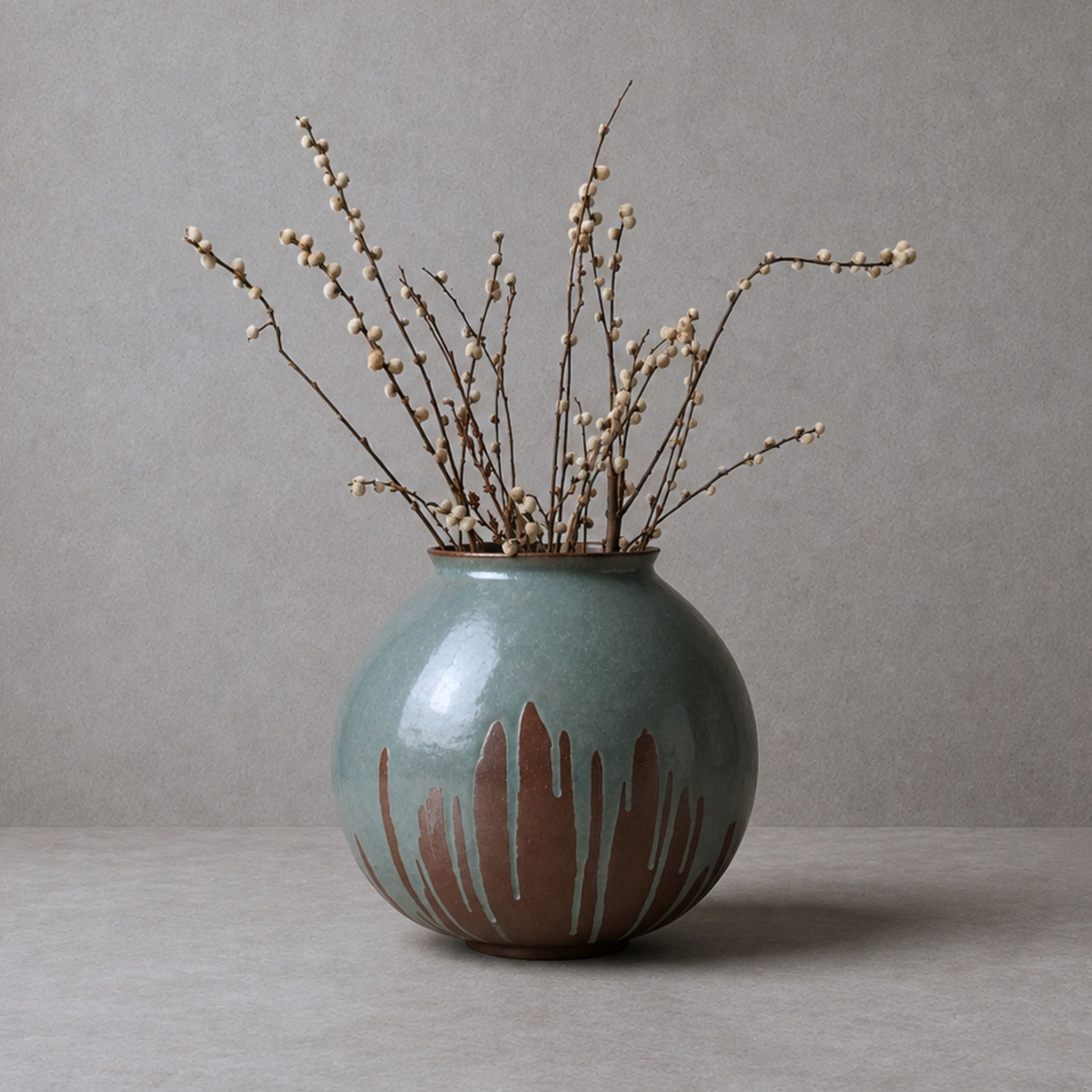 Sinterra - Vase