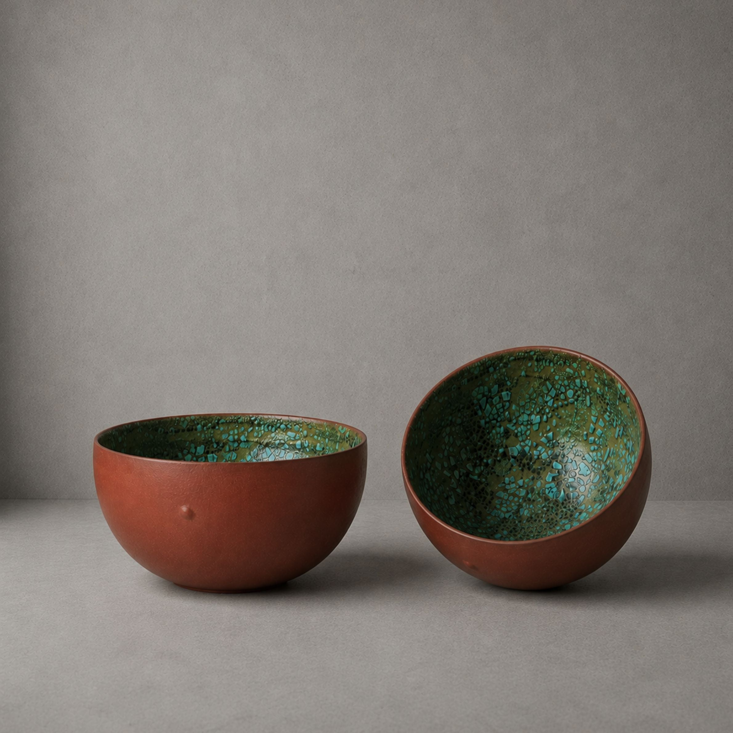 Sinterra - Bowl