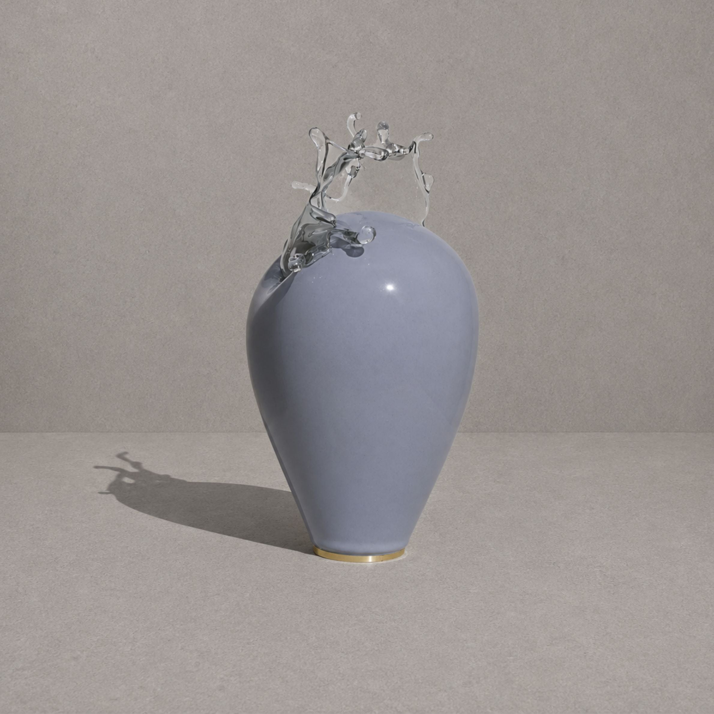Derya Geylani Vuruşan - A Silent Ascent, 2026