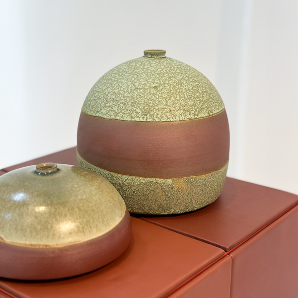 Metin Ertürk - Vase