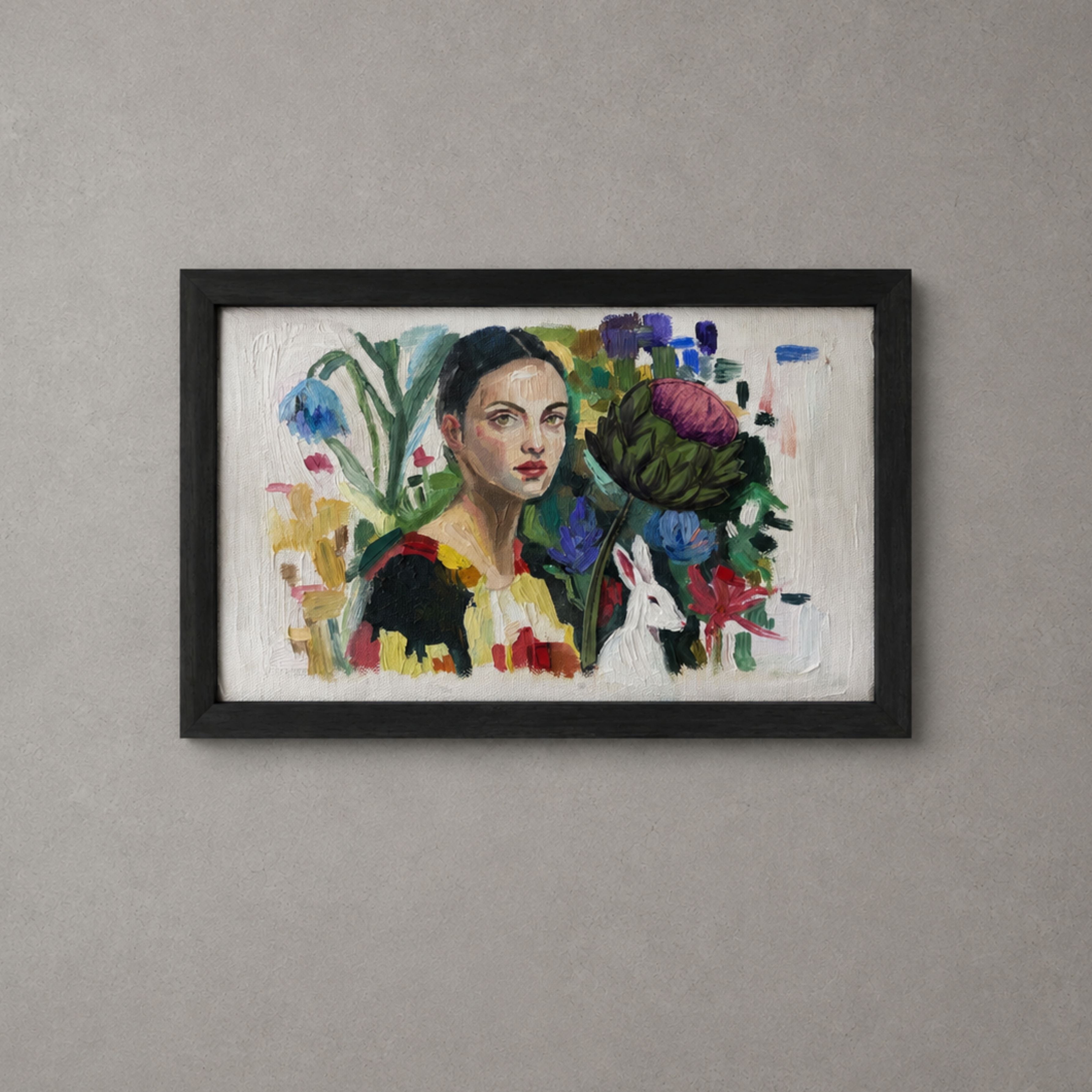 Cansu Sönmez - Dönüşümden Önce, 2026