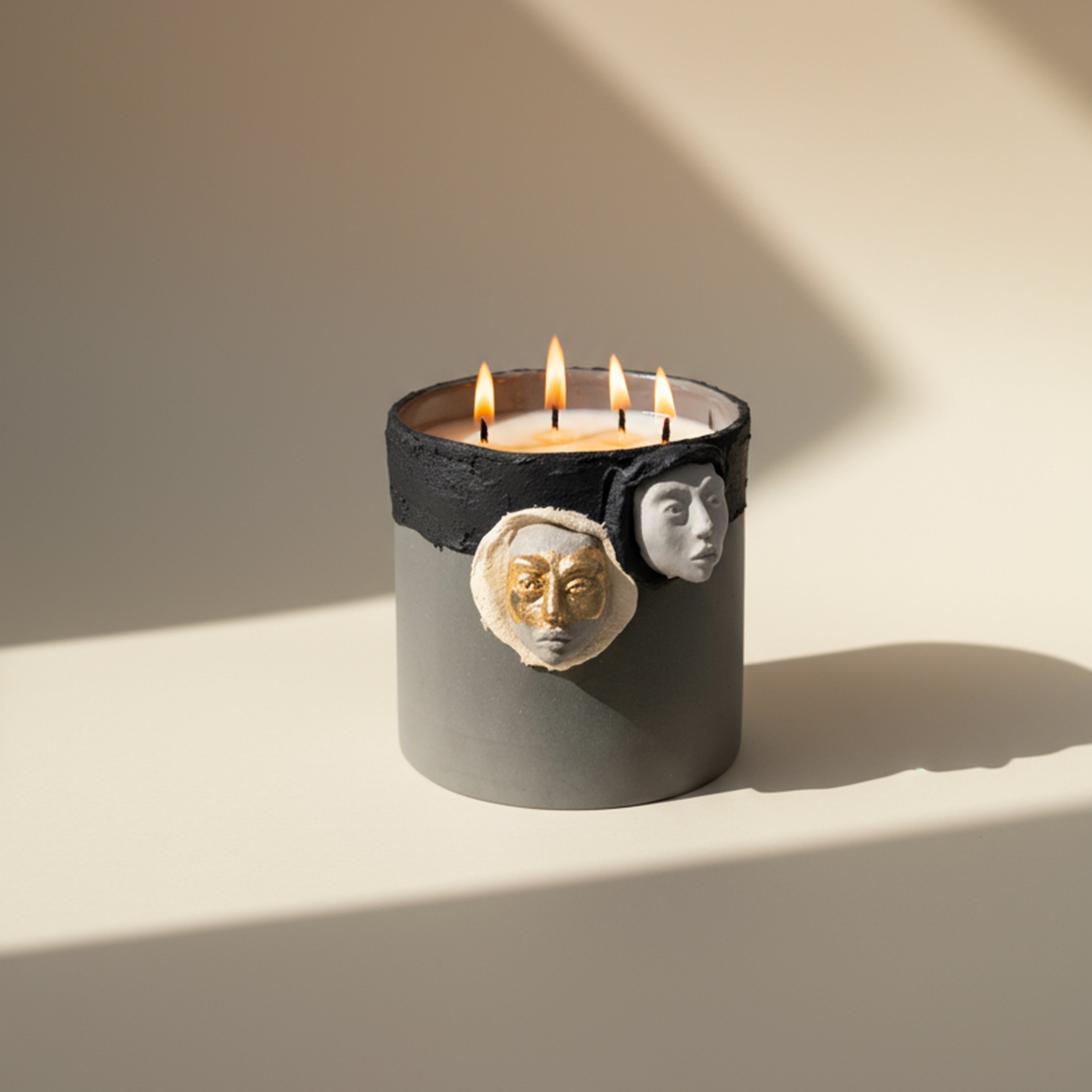 Cansu Sönmez Candle