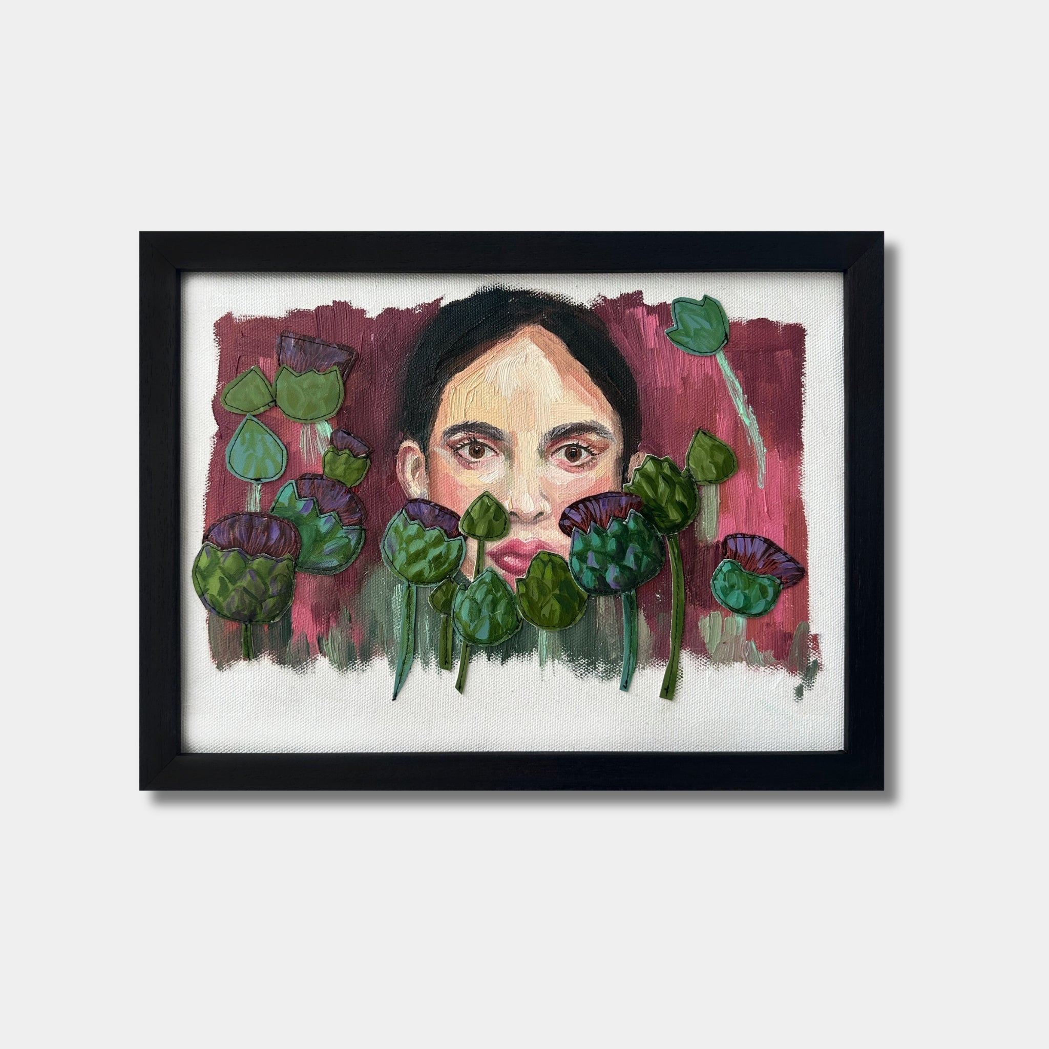 Cansu Sönmez - Dönüşümden Önce, 2026