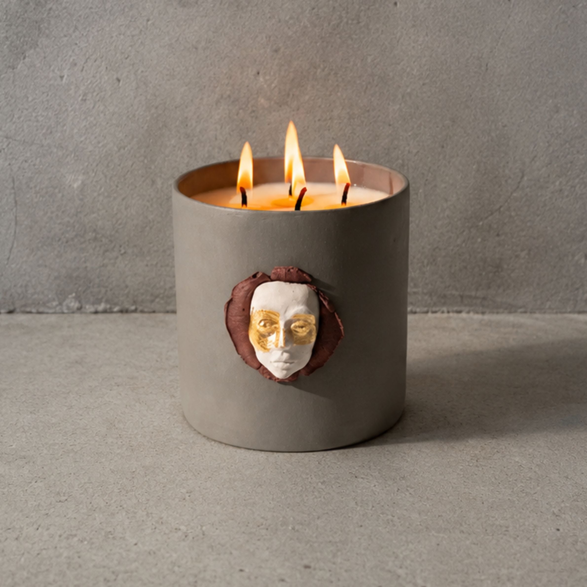 Cansu Sönmez Candle