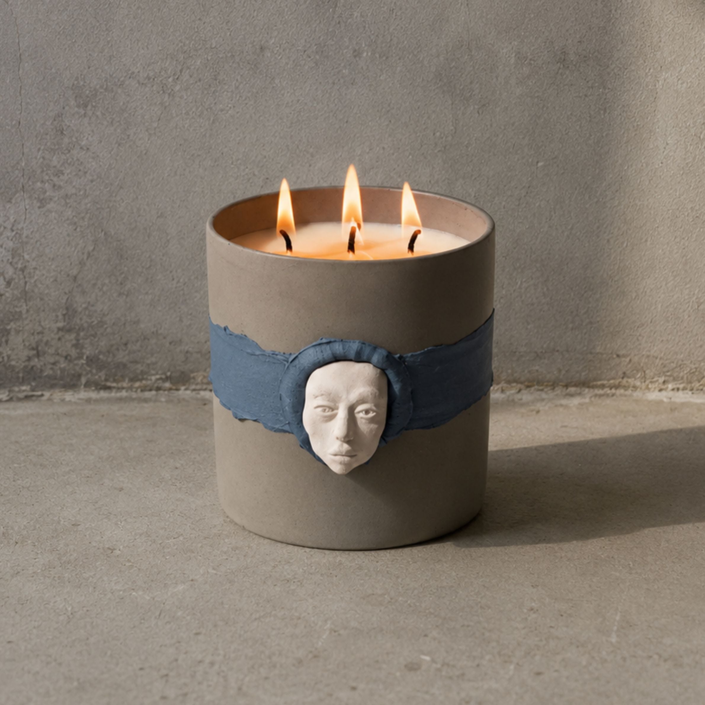 Cansu Sönmez Candle