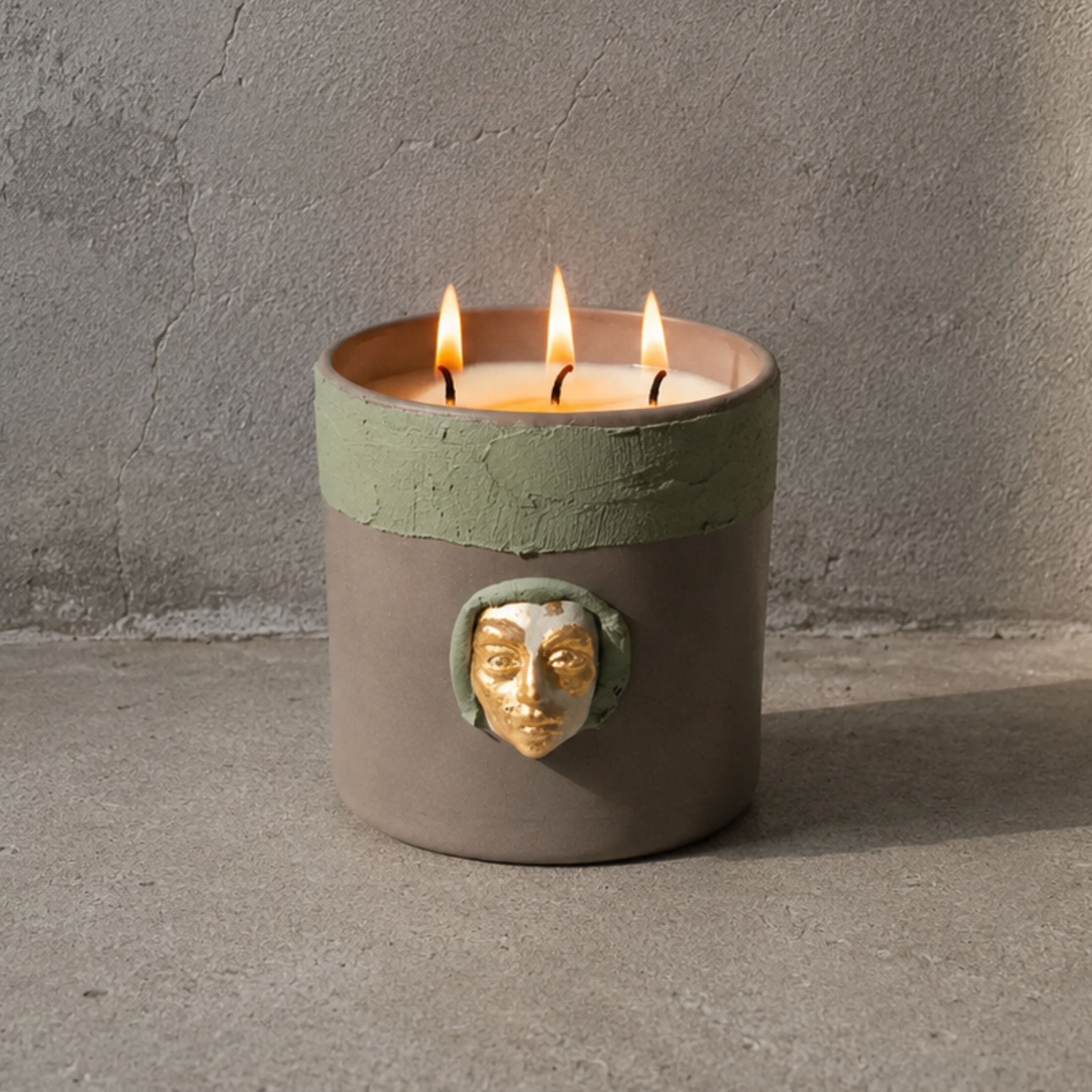 Cansu Sönmez Candle