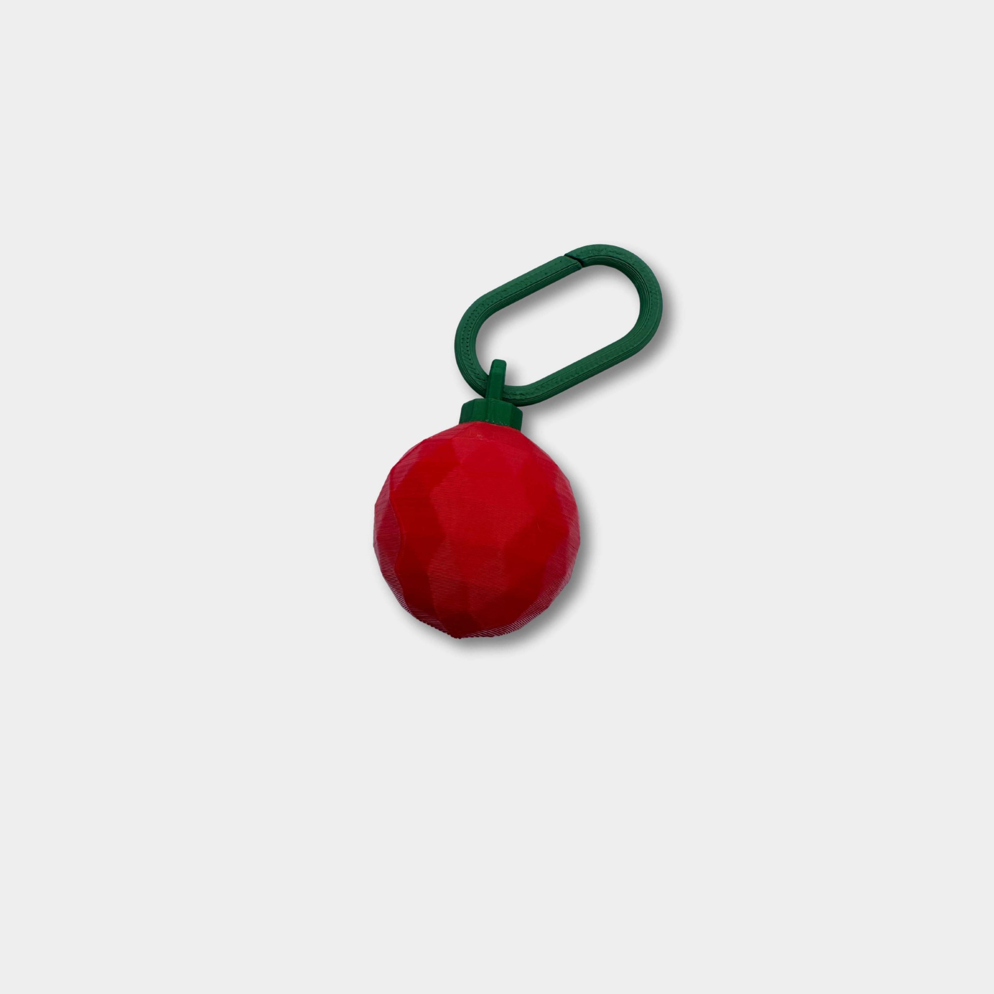 Ornament Charm - Formasupra