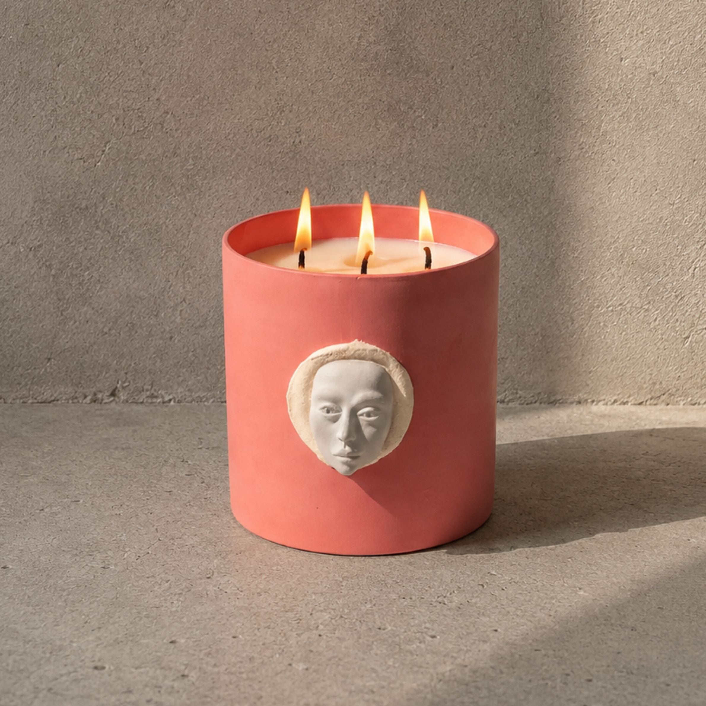 Cansu Sönmez Candle