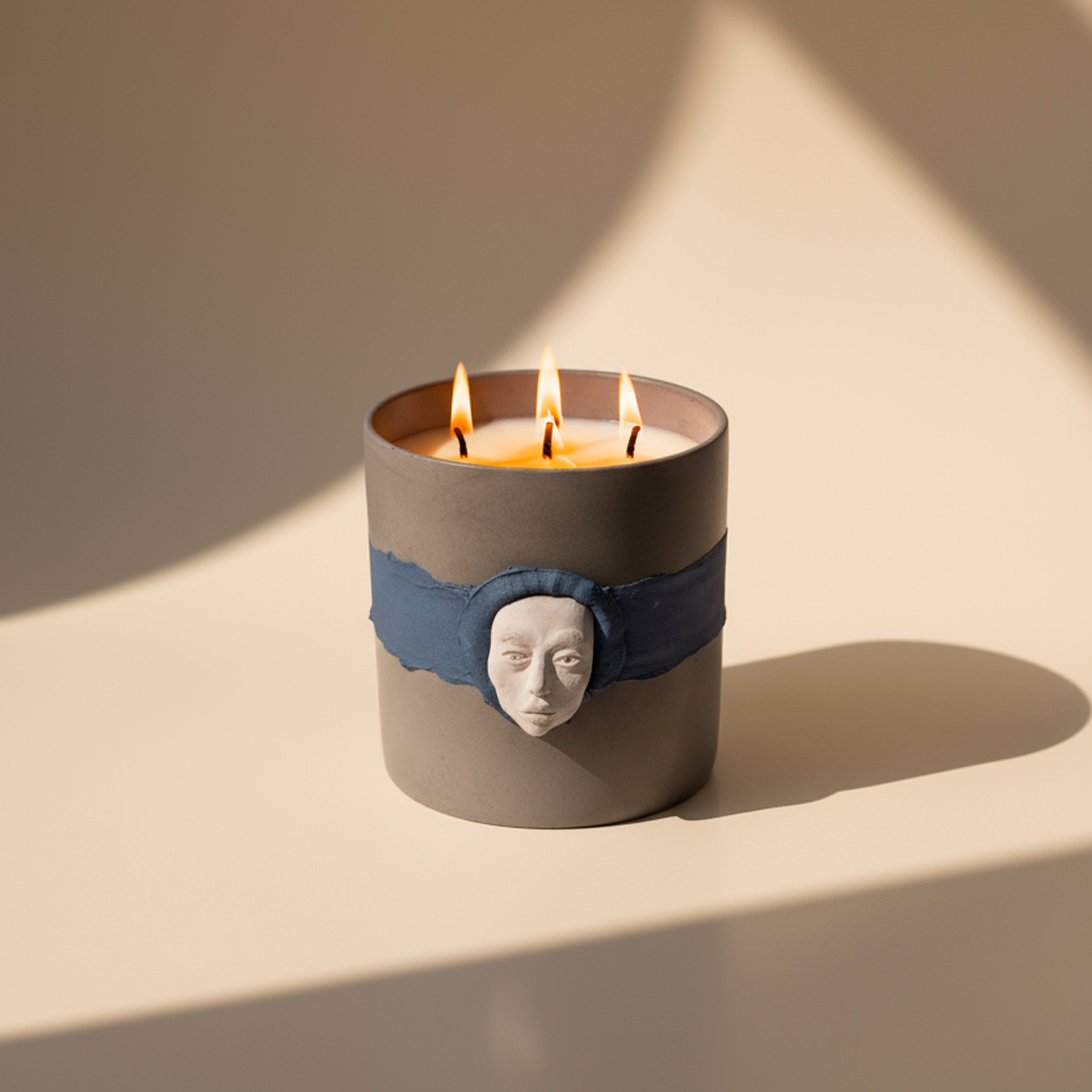 Cansu Sönmez Candle