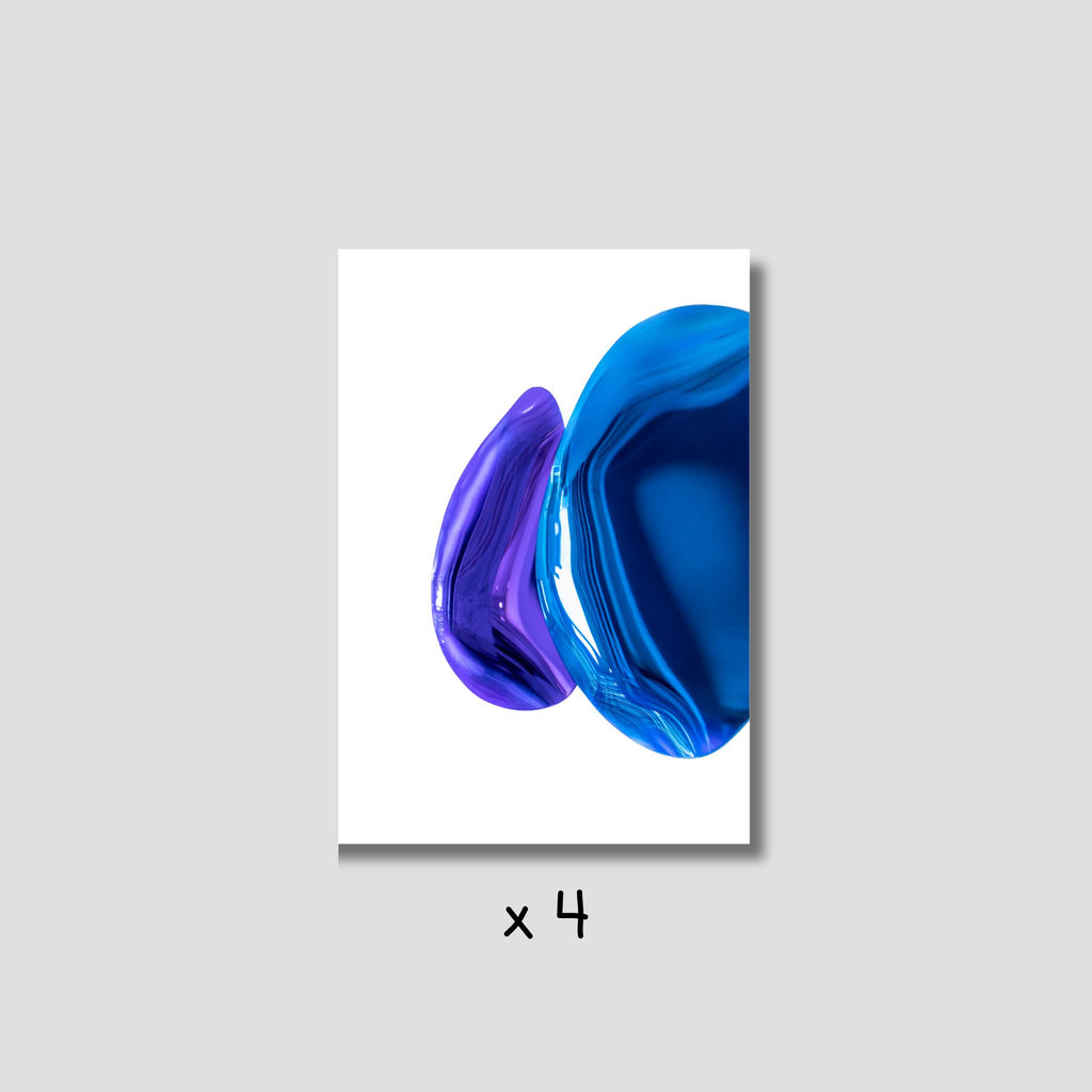 Ayşe Gül Süter Cards