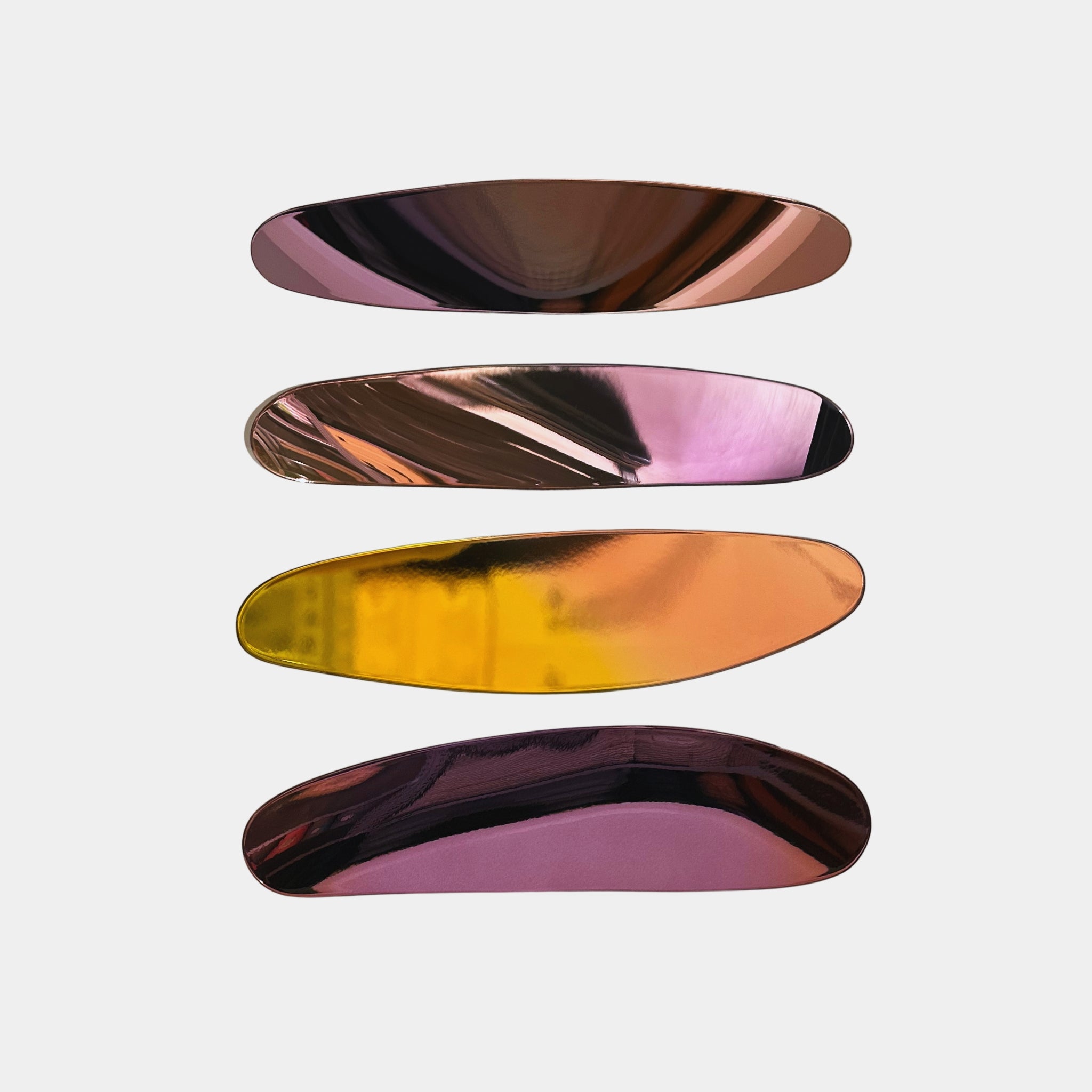 Ayşe Gül Süter - Path of Light