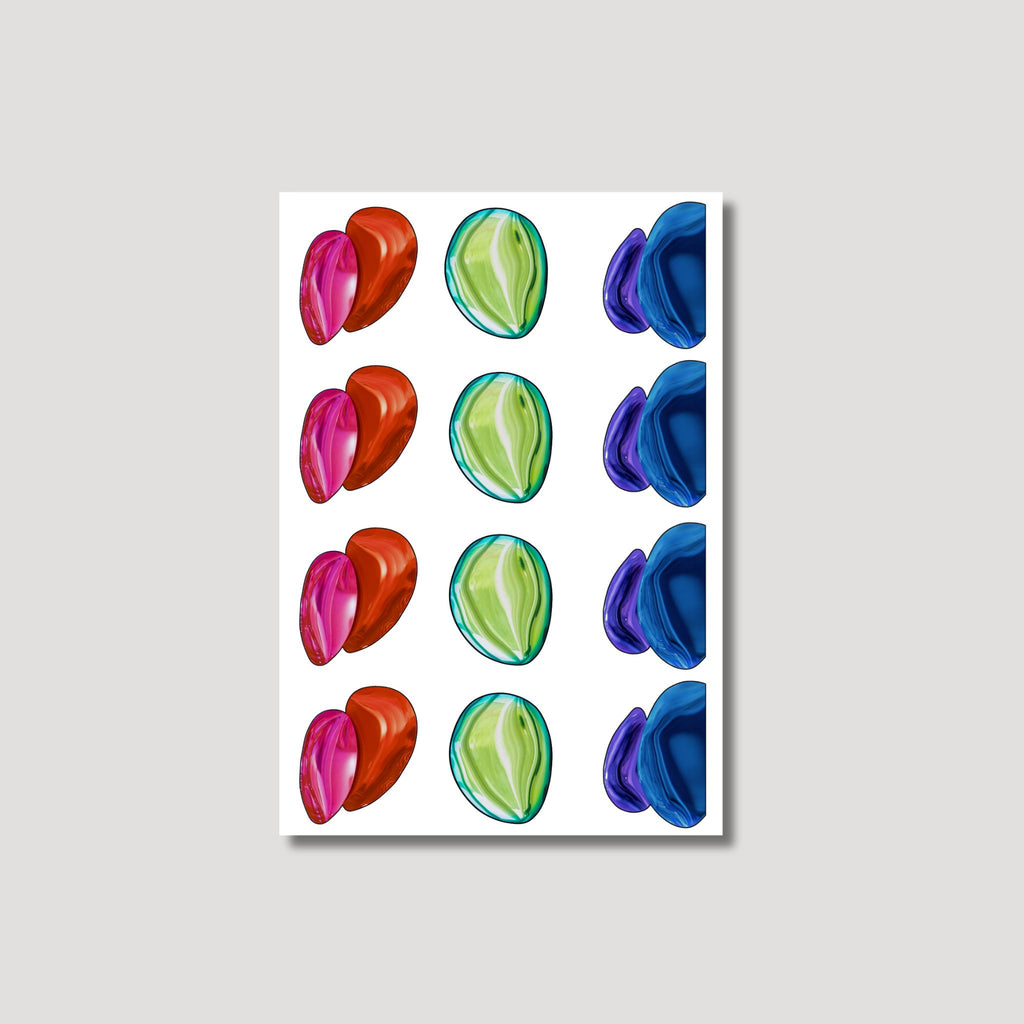 Ayşe Gül Süter Cards