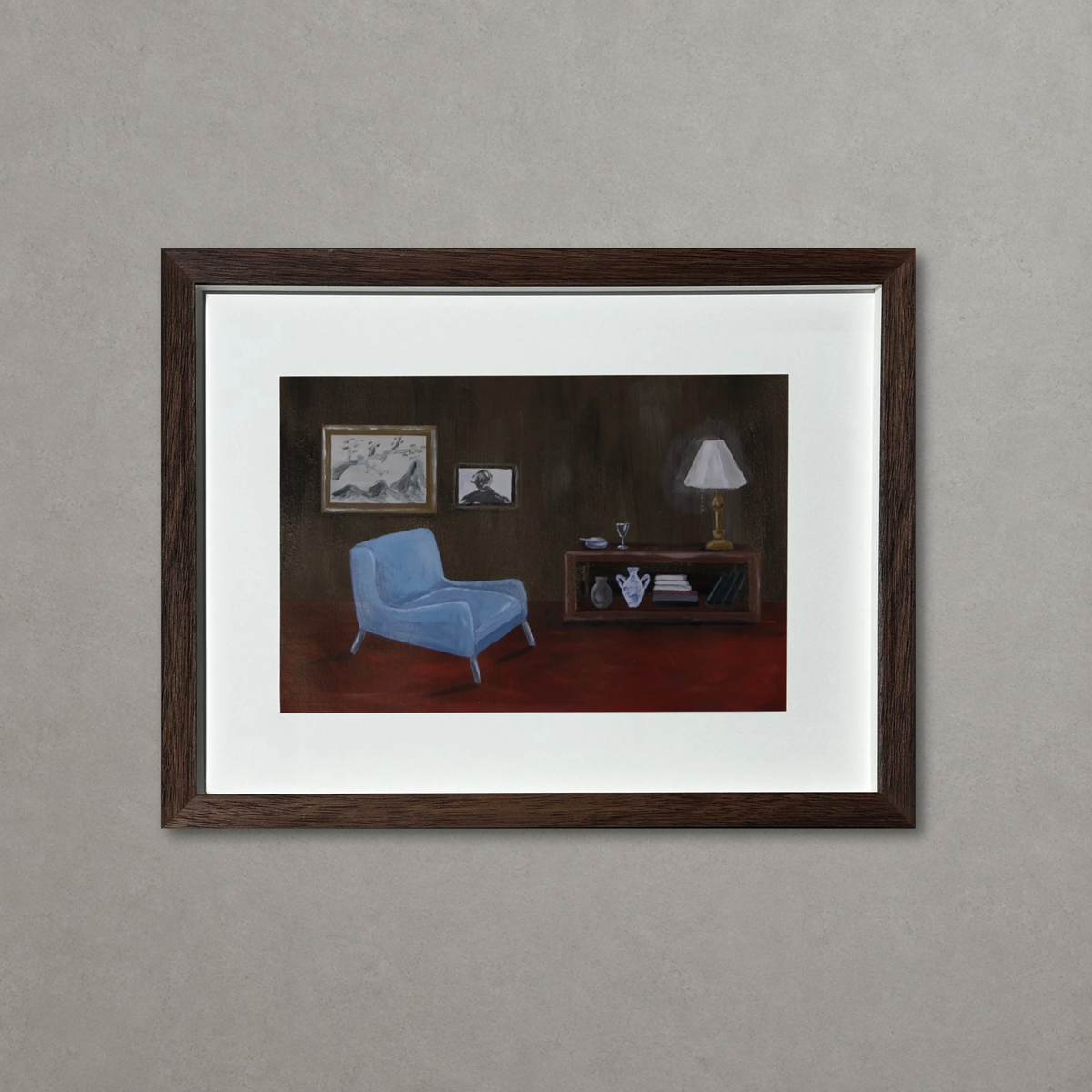 Lara Törün - Room No.1, 2026
