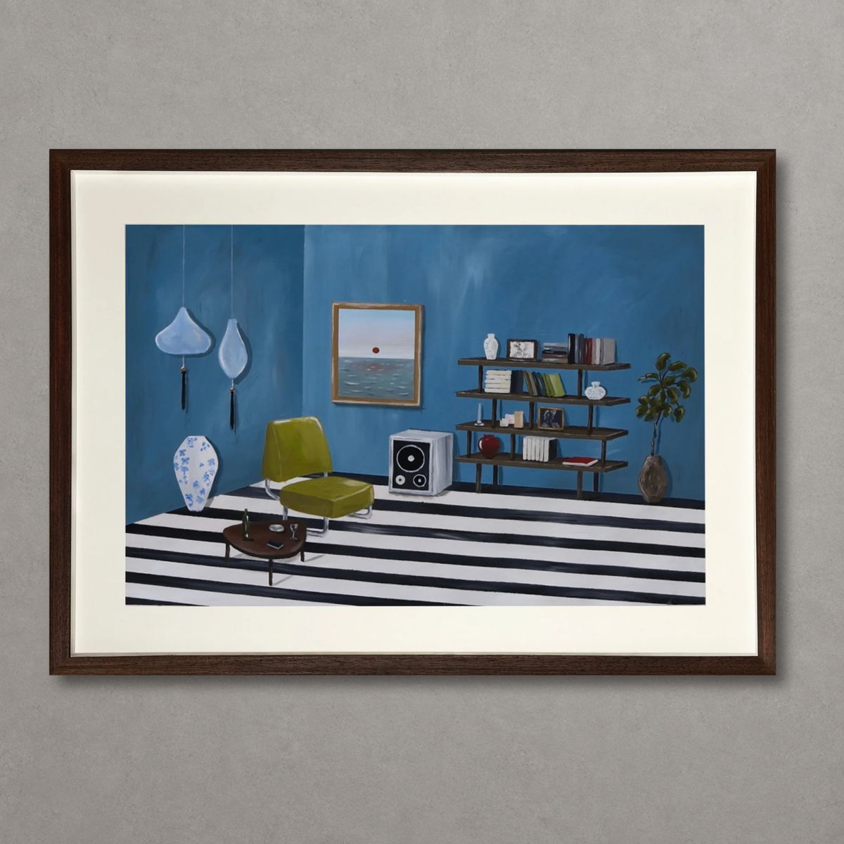 Lara Törün - Room No.4, 2026