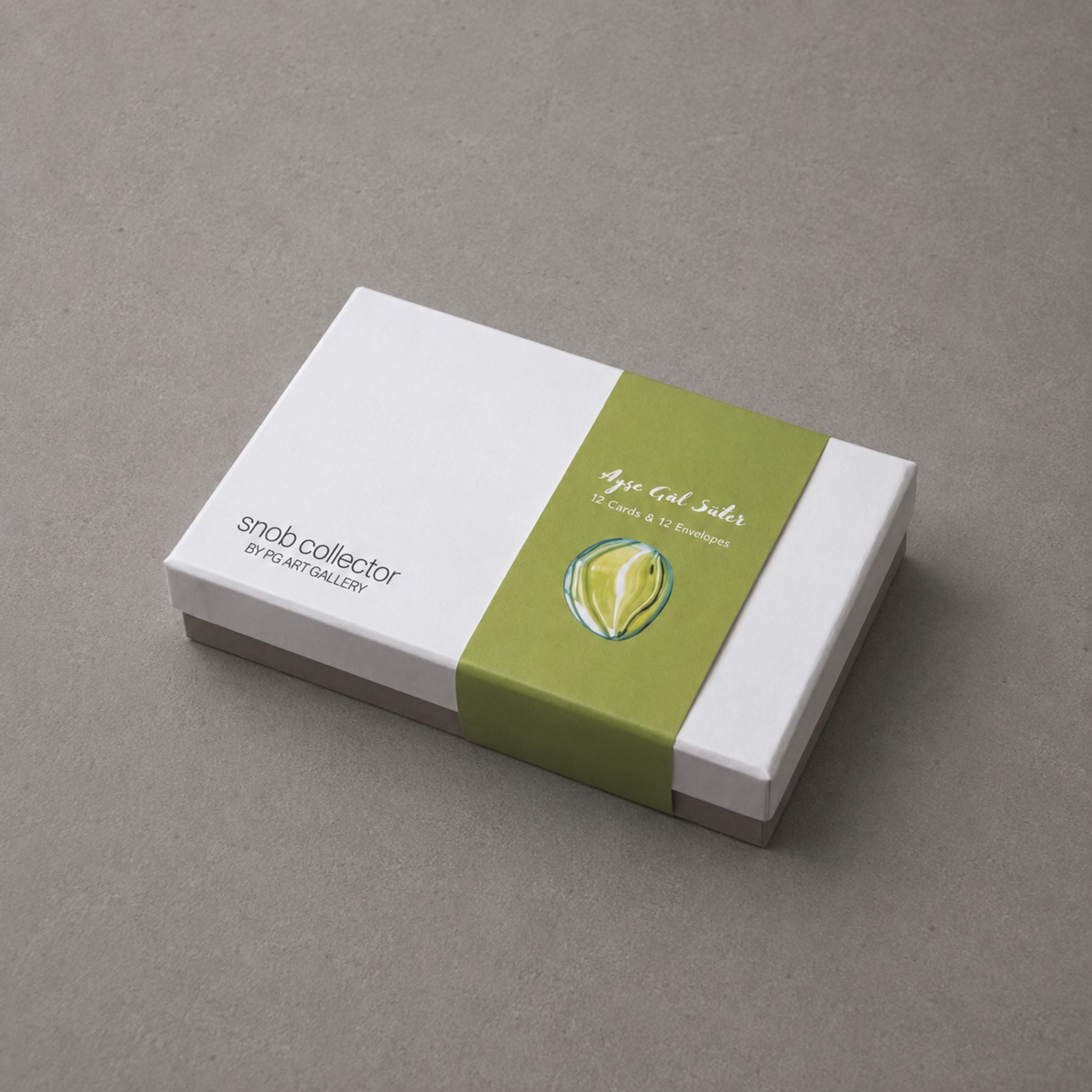 Ayşe Gül Süter Cards