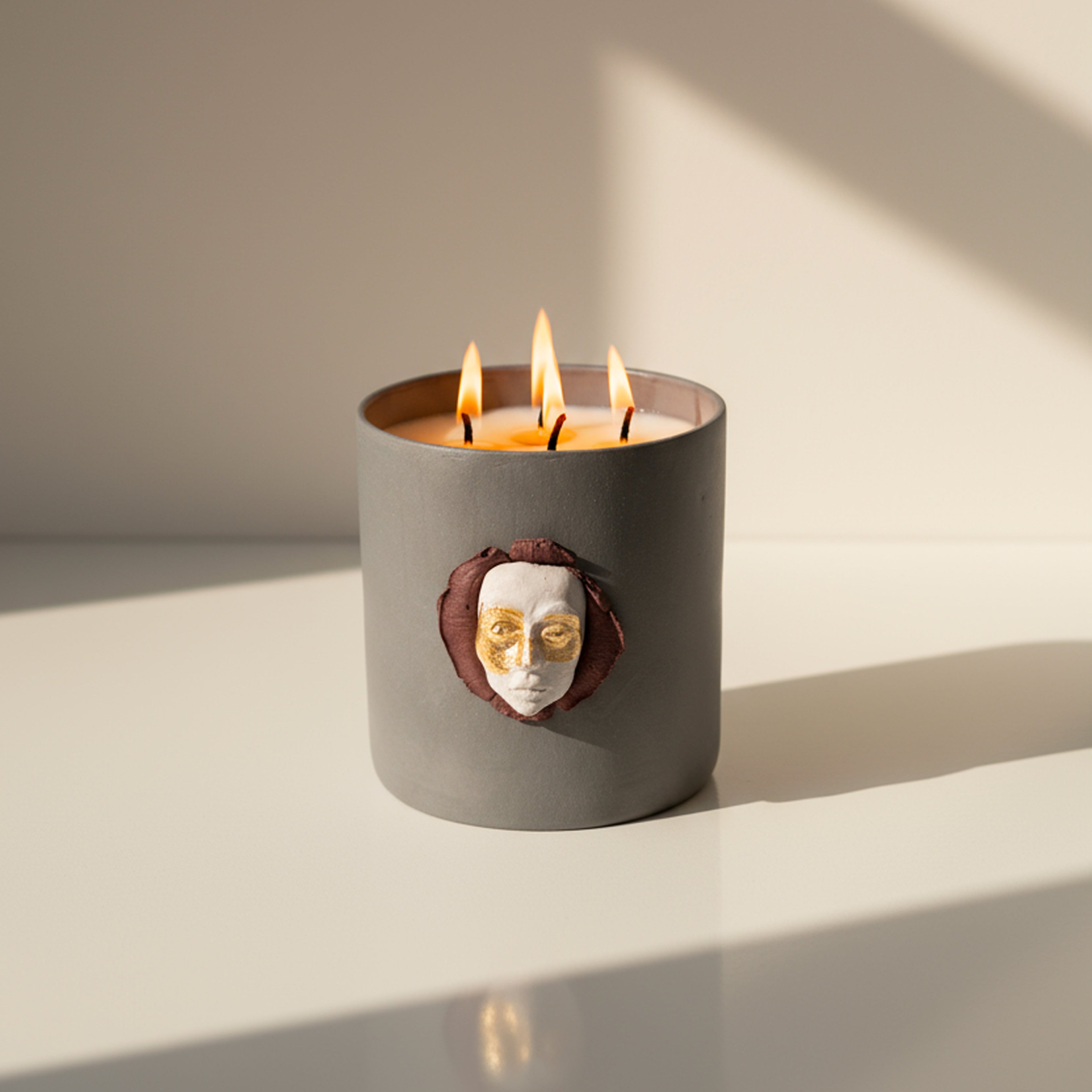 Cansu Sönmez Candle