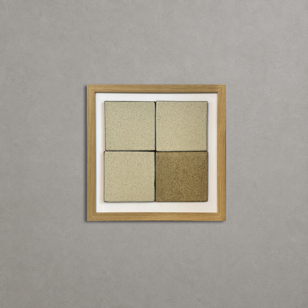 Metin Ertürk - Untitled, 2026