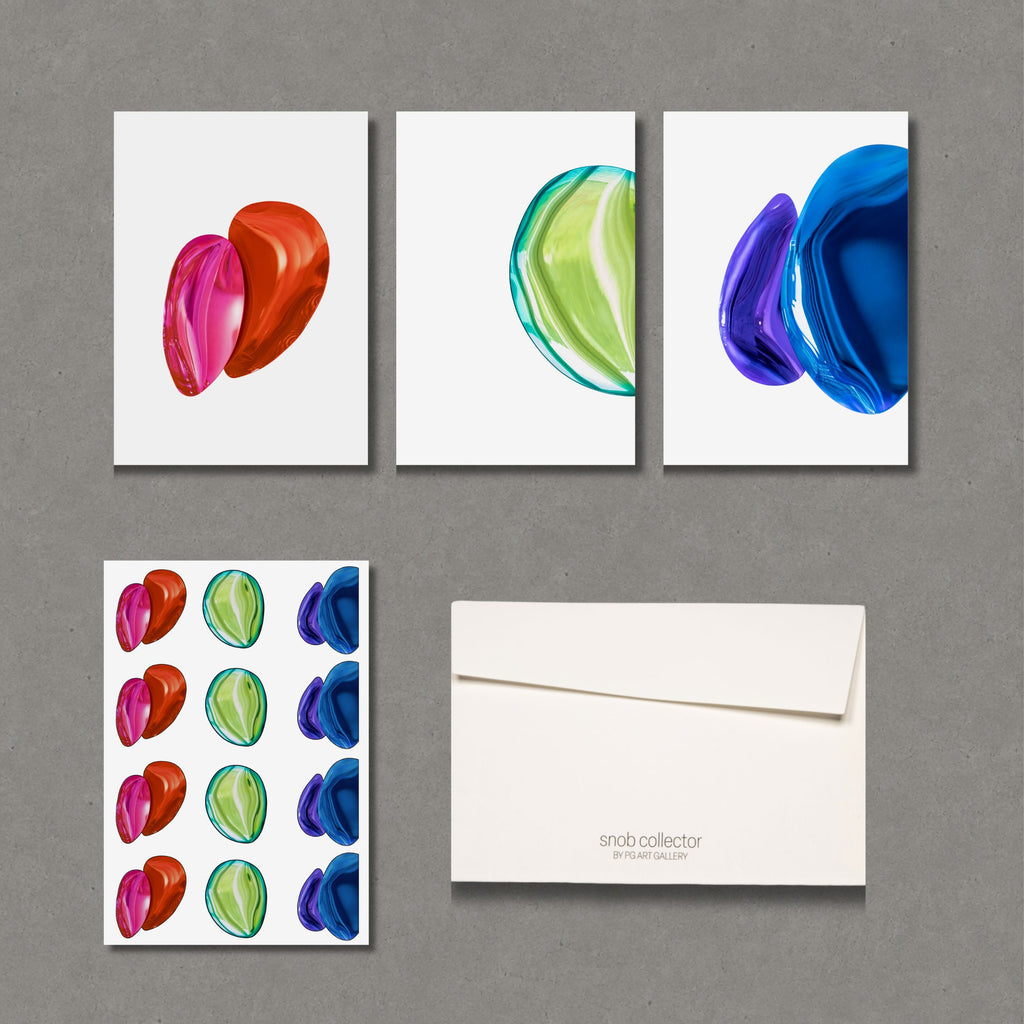 Ayşe Gül Süter Cards