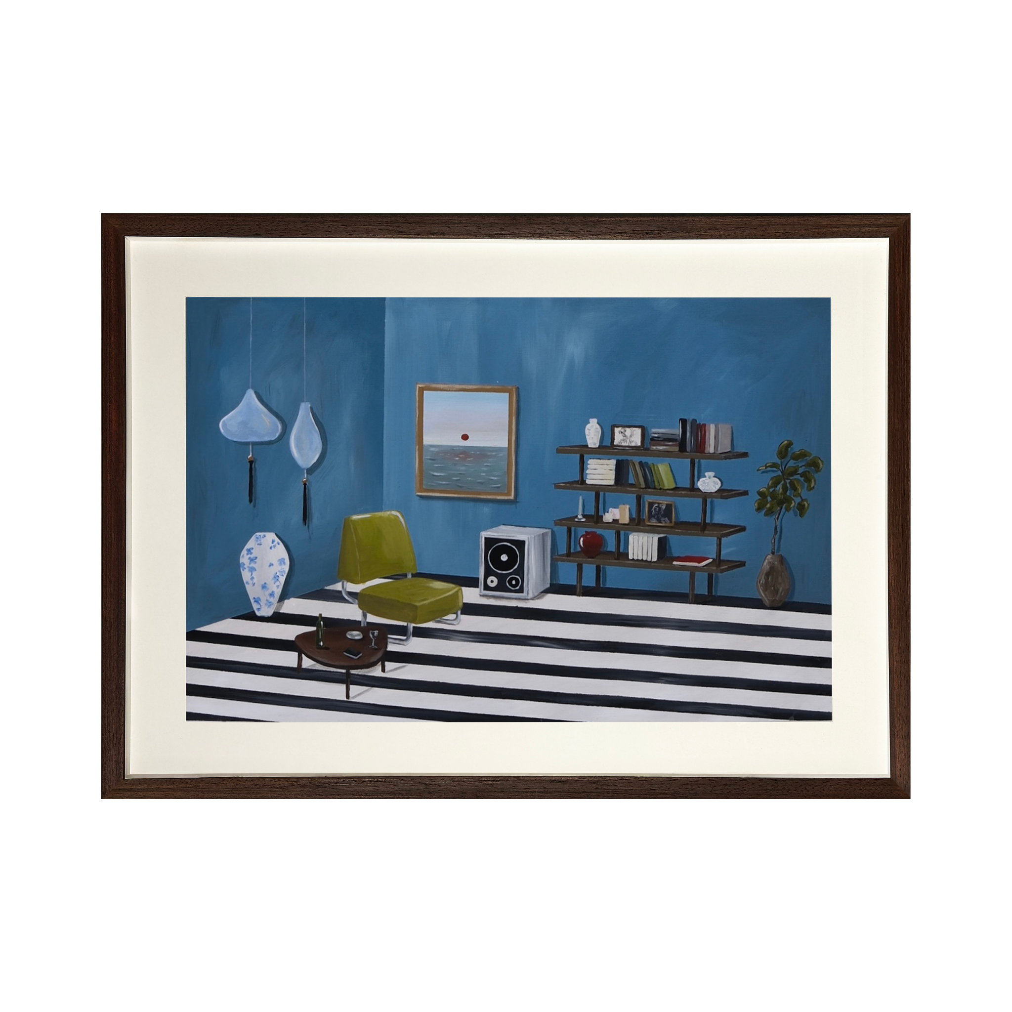 Lara Törün - Room No.4, 2026