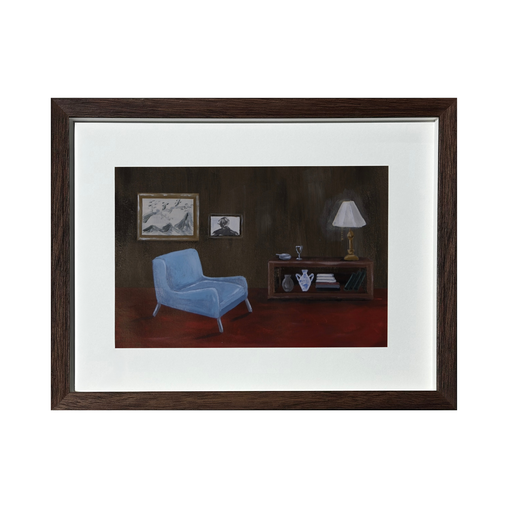 Lara Törün - Room No.1, 2026