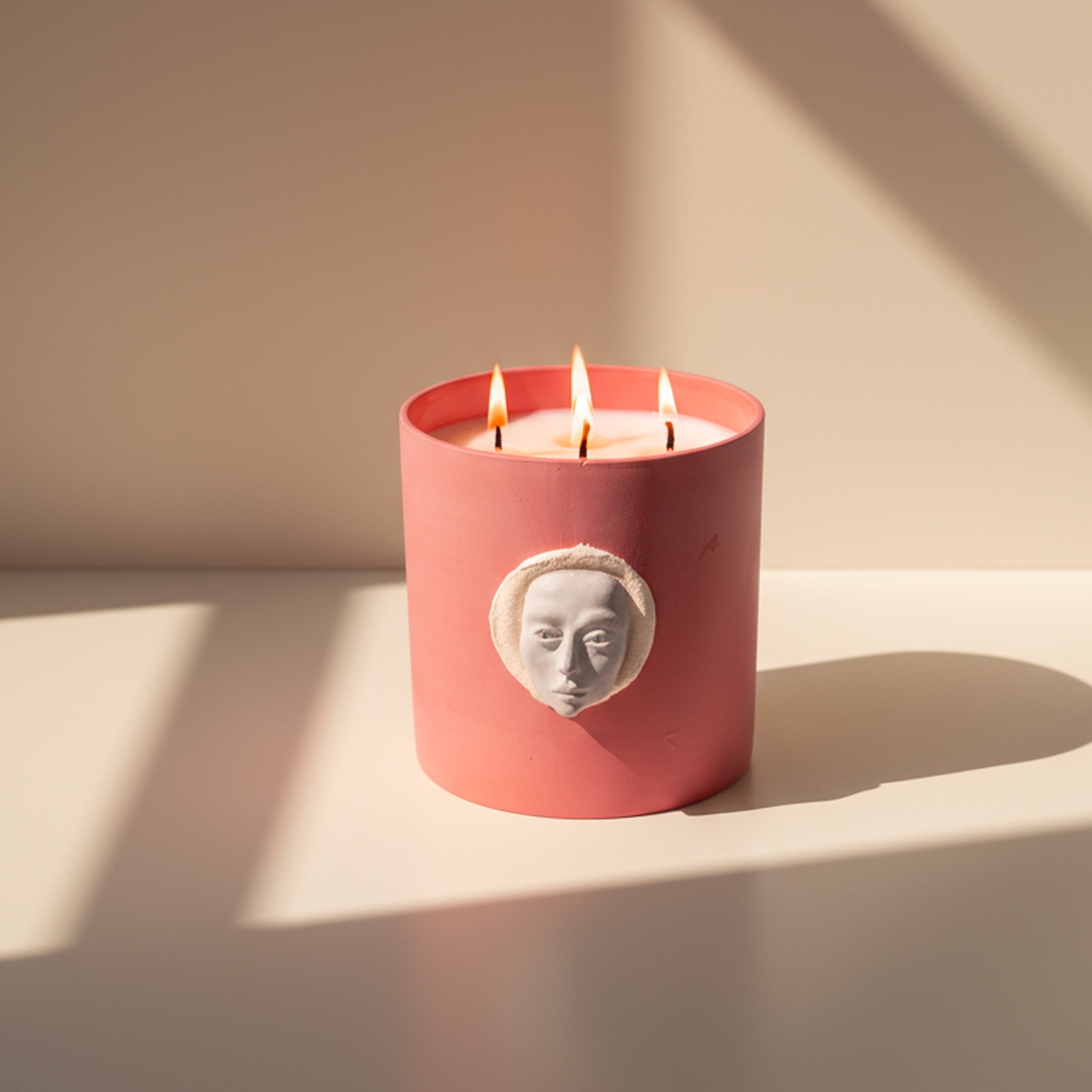 Cansu Sönmez Candle