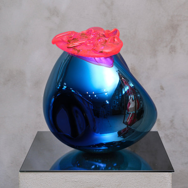 Ayşe Gül Süter - Spheres, 2025