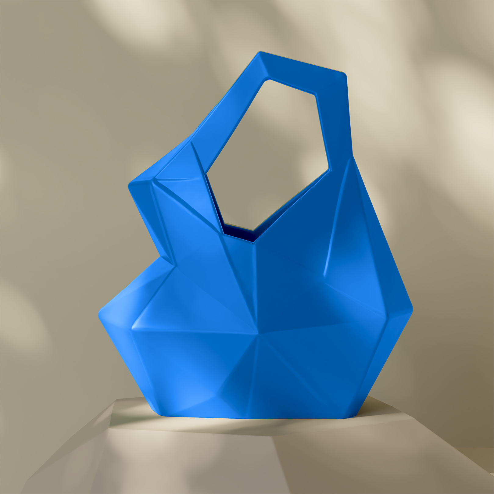 Mutata Bag - Formasupra