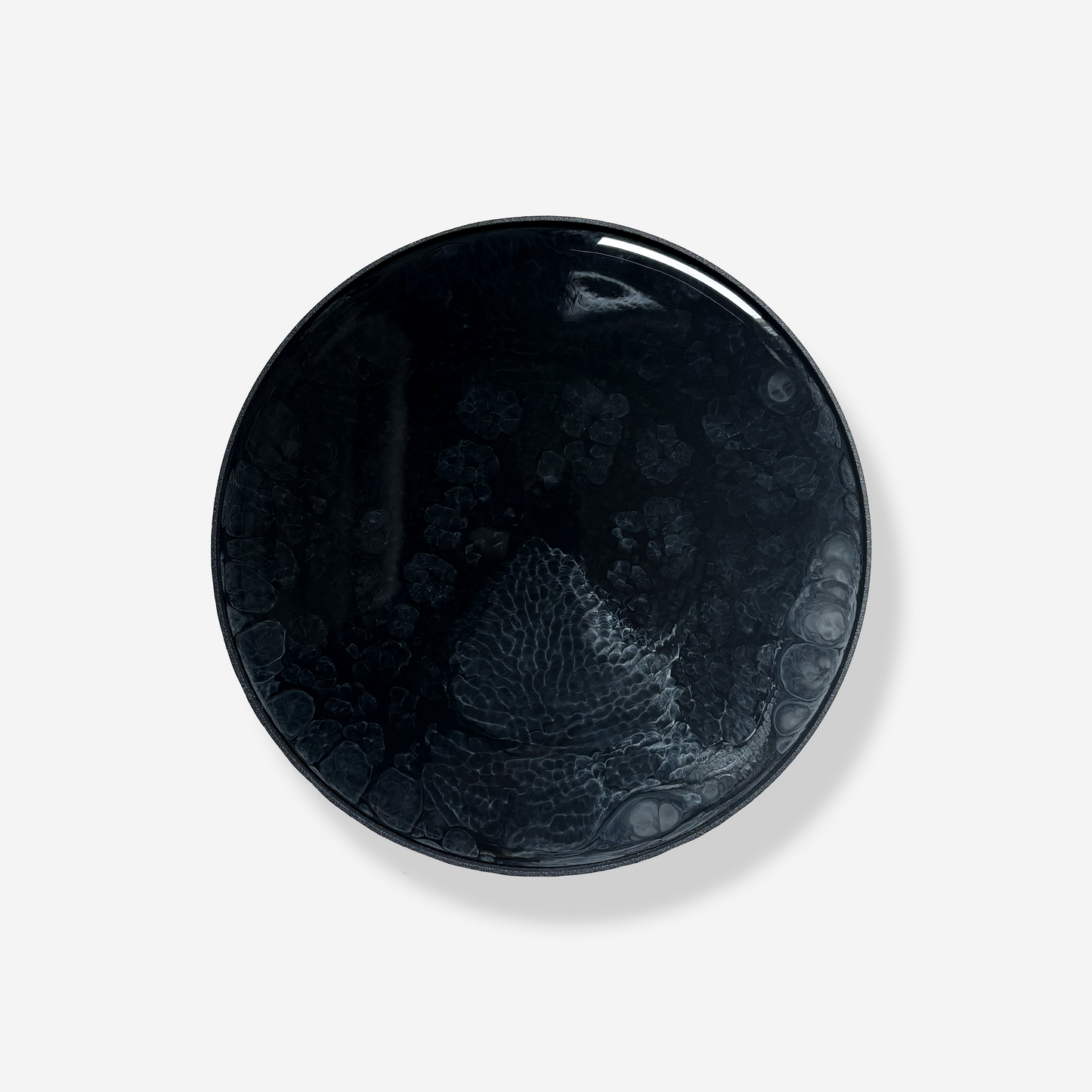 Emre Namyeter - Untitled, 2025