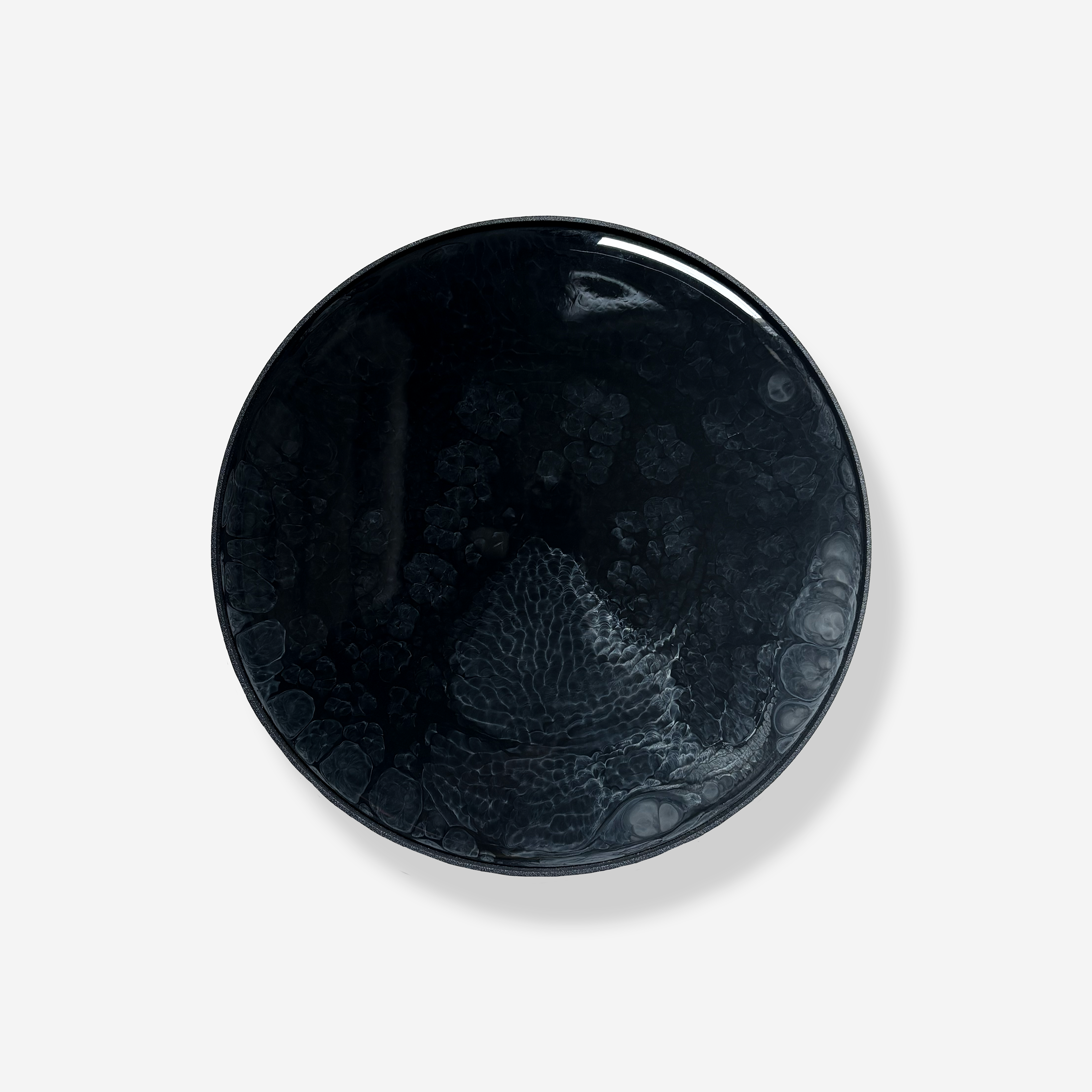 Emre Namyeter - Untitled, 2025