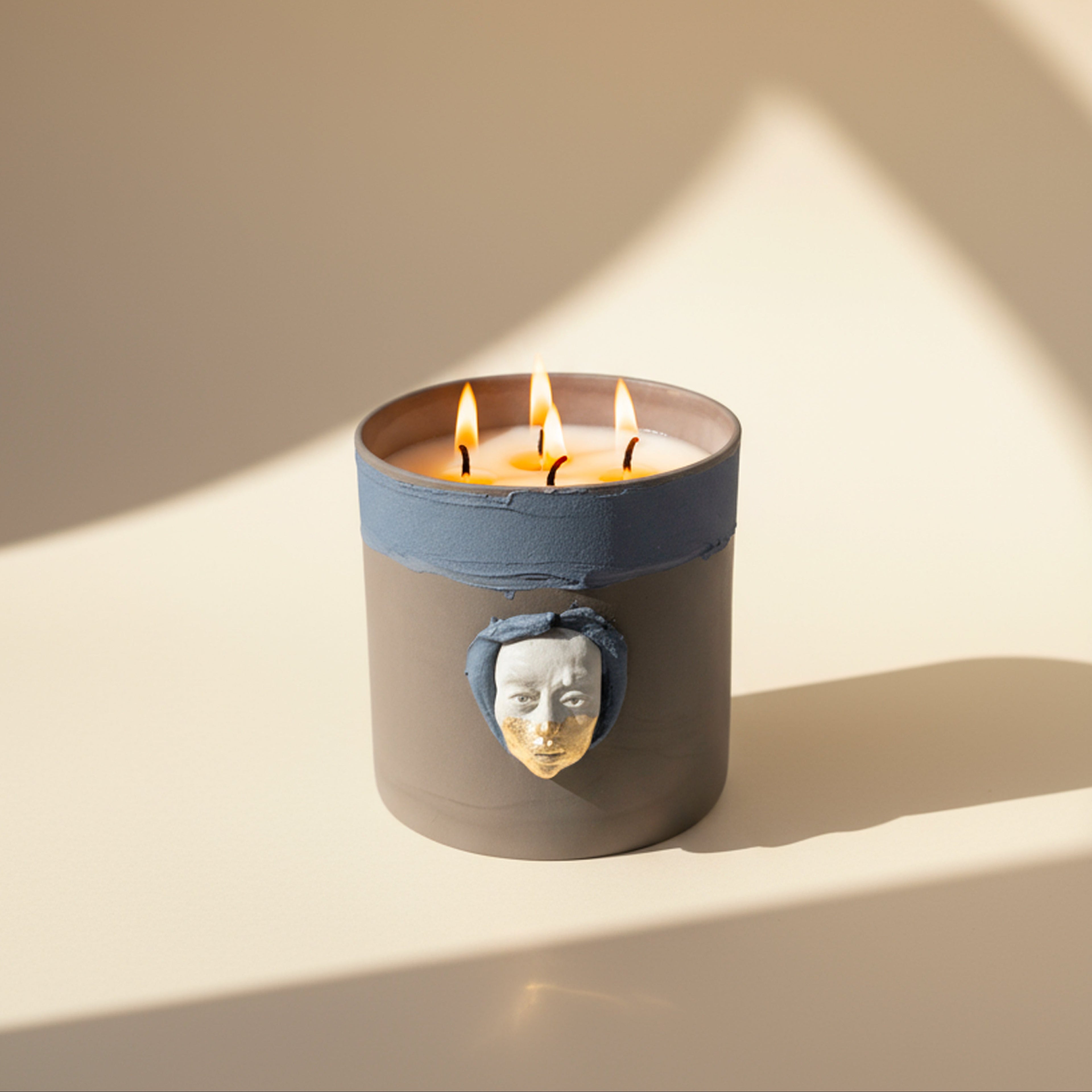 Cansu Sönmez Candle