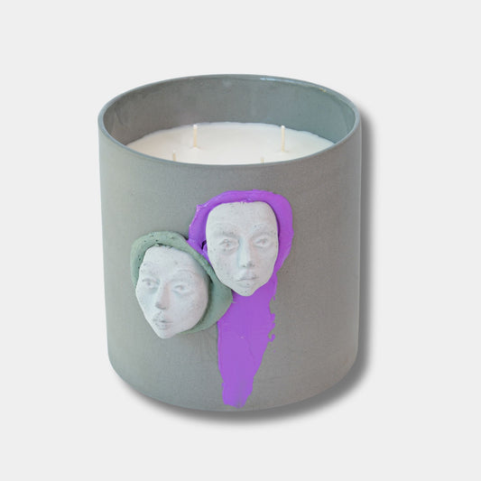 Cansu Sönmez Candle